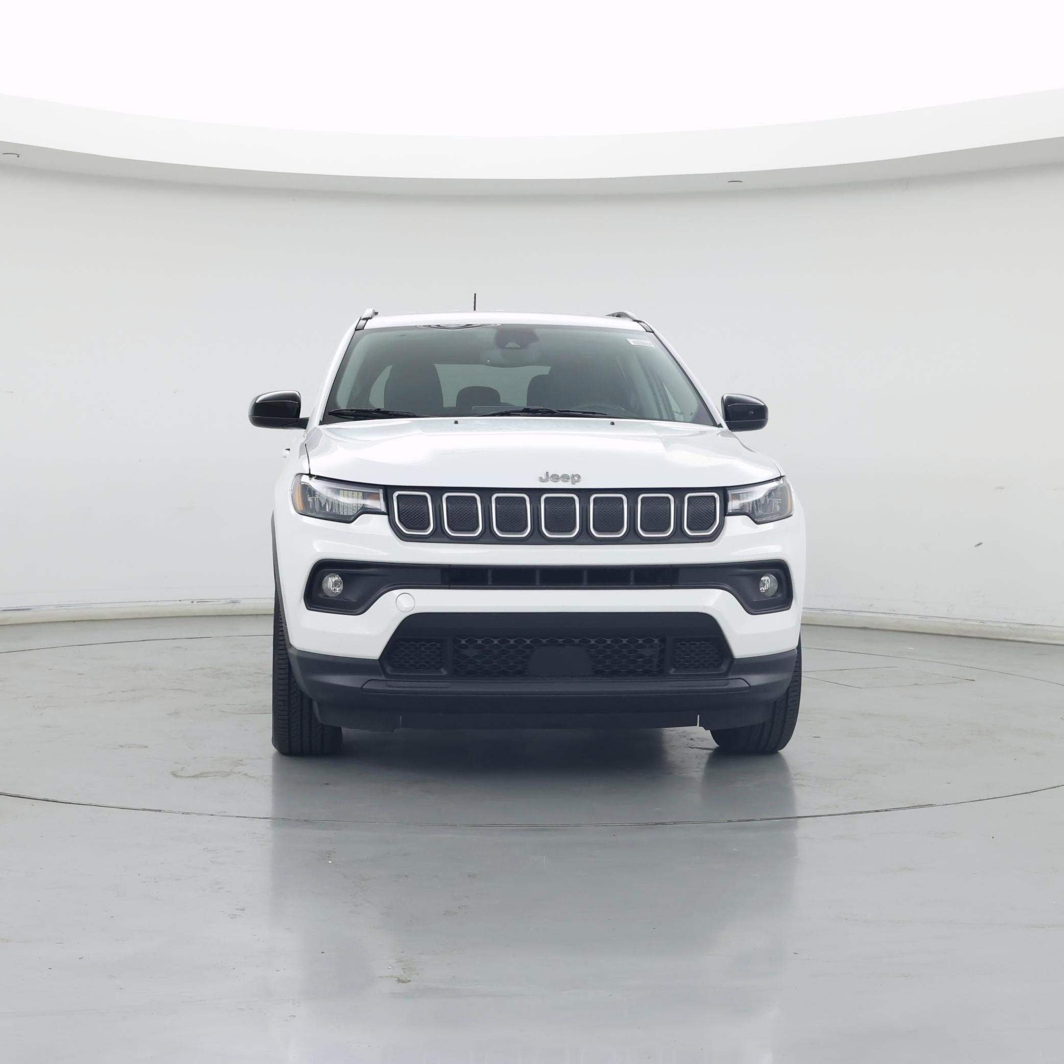 Thumbnail: 2022 Jeep Compass - 5