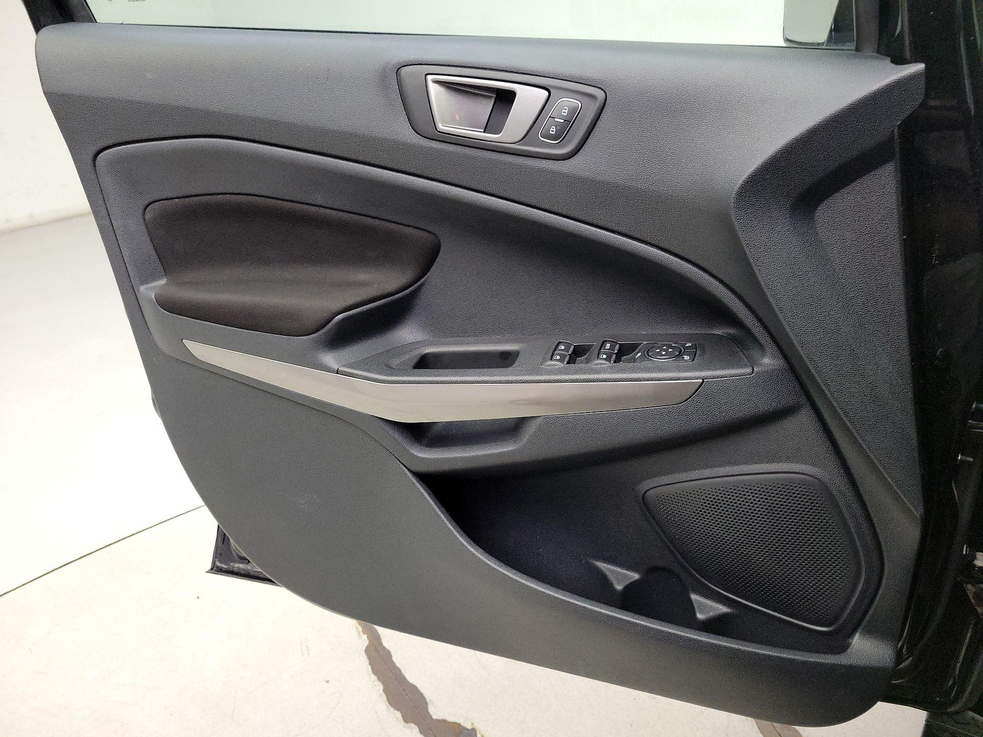 Thumbnail: 2021 Ford EcoSport - 12