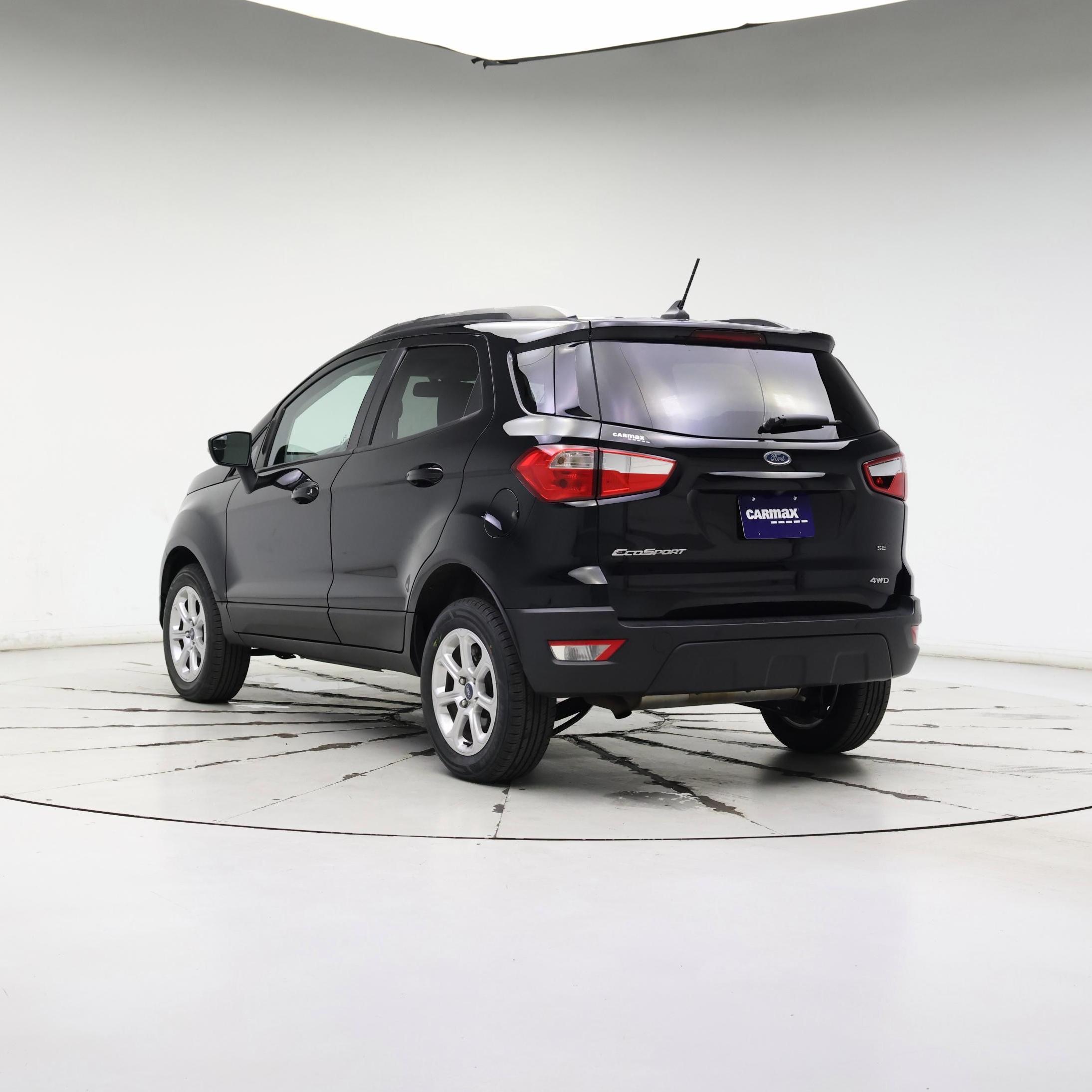 Thumbnail: 2021 Ford EcoSport - 2