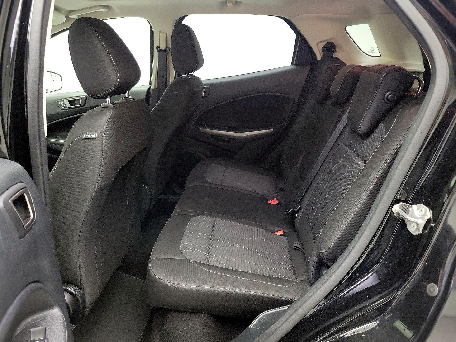 Thumbnail: 2021 Ford EcoSport - 20