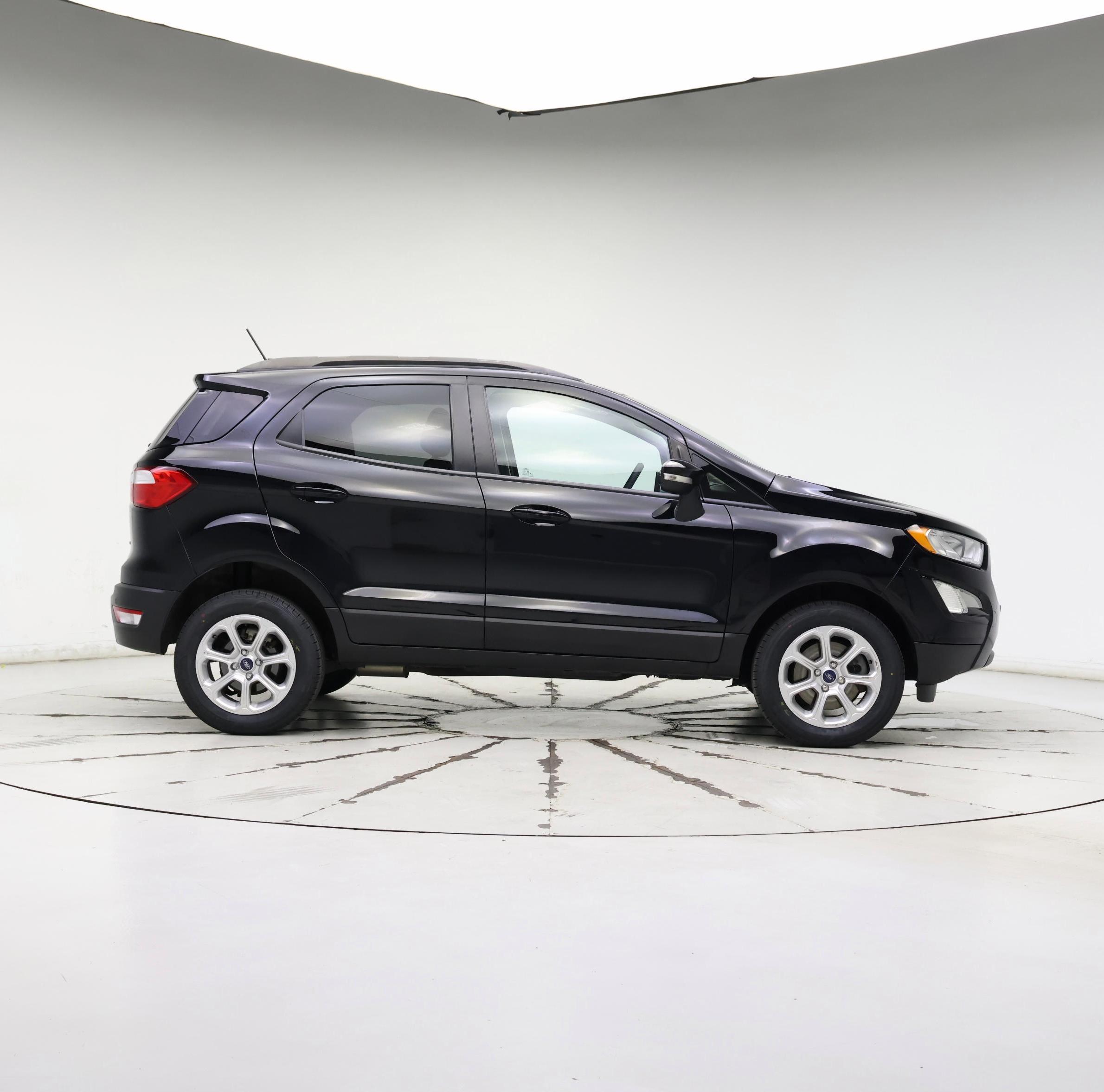 Thumbnail: 2021 Ford EcoSport - 7