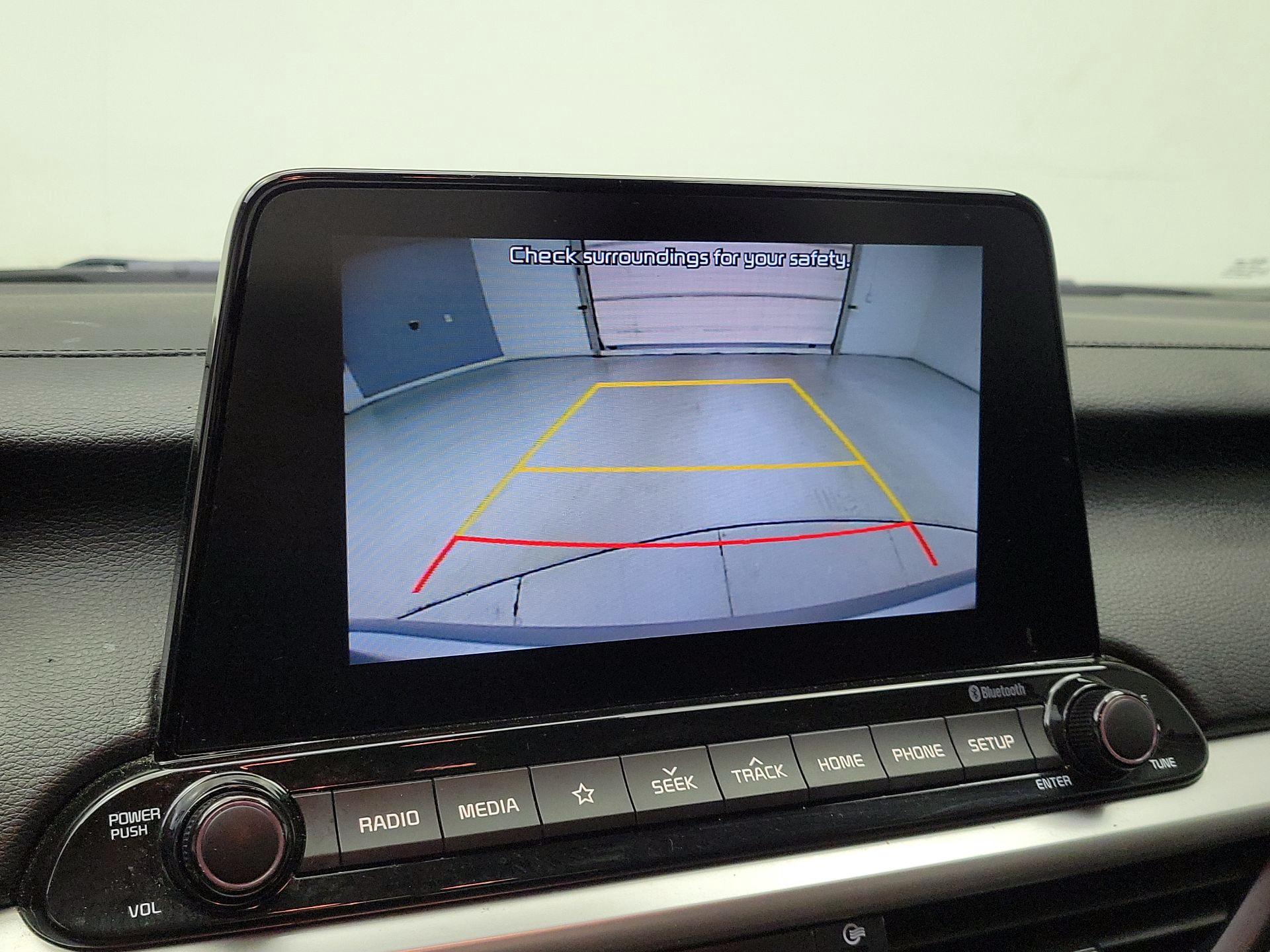 Thumbnail: 2021 Kia Forte - 14