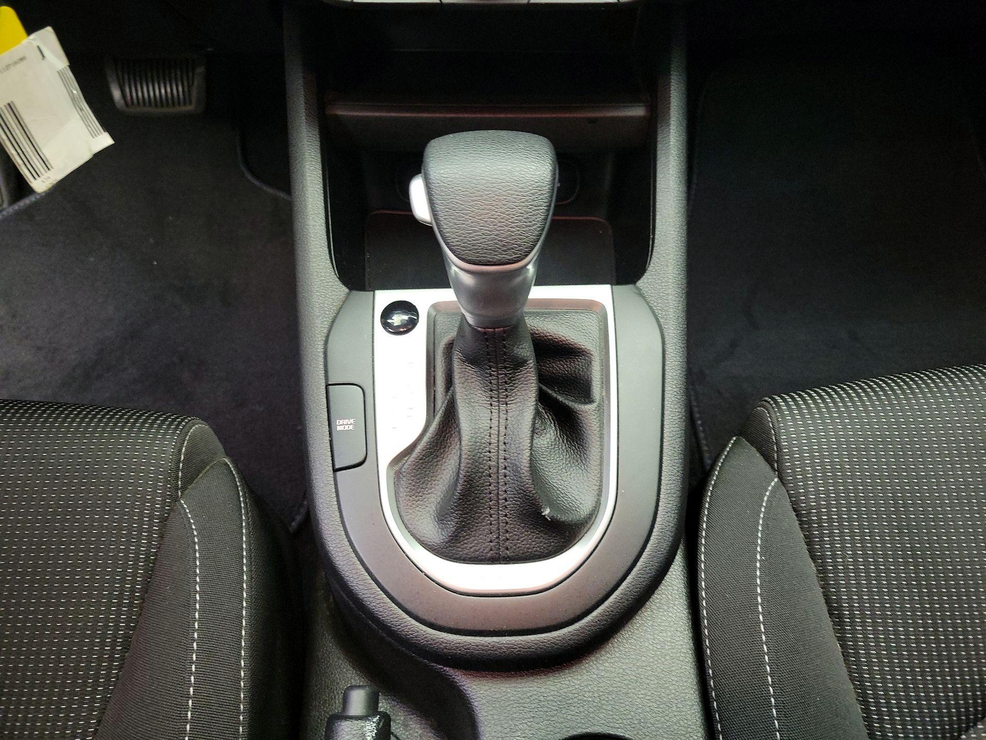 Thumbnail: 2021 Kia Forte - 17