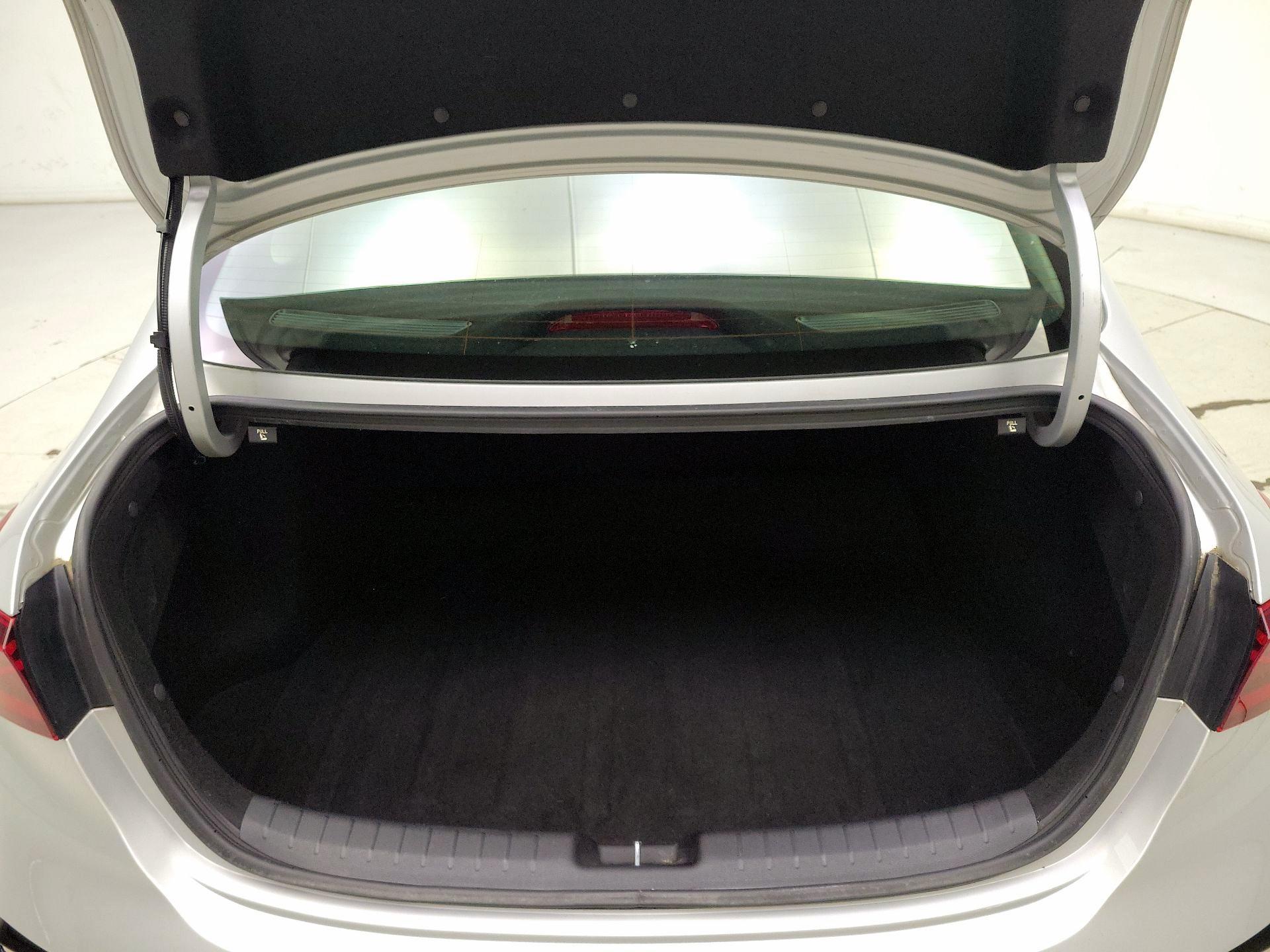 Thumbnail: 2021 Kia Forte - 20