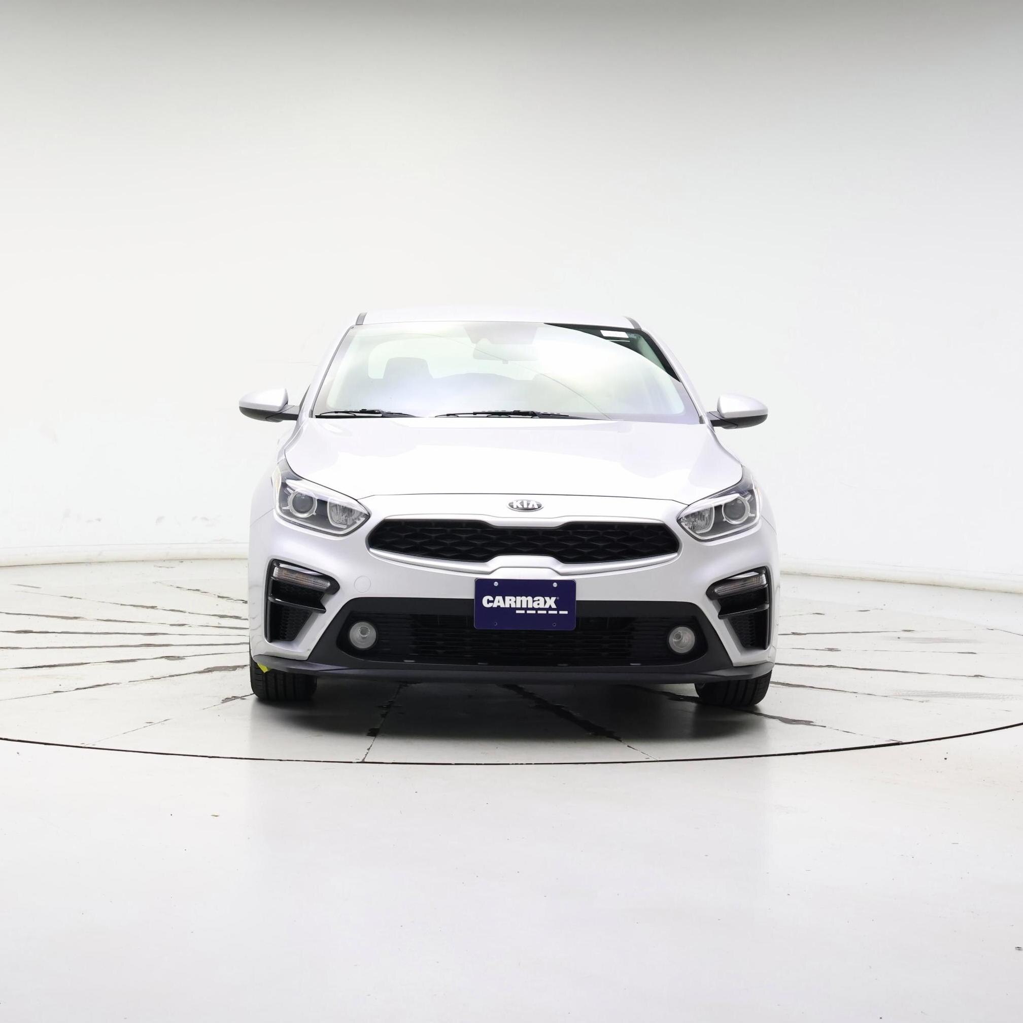 Thumbnail: 2021 Kia Forte - 5