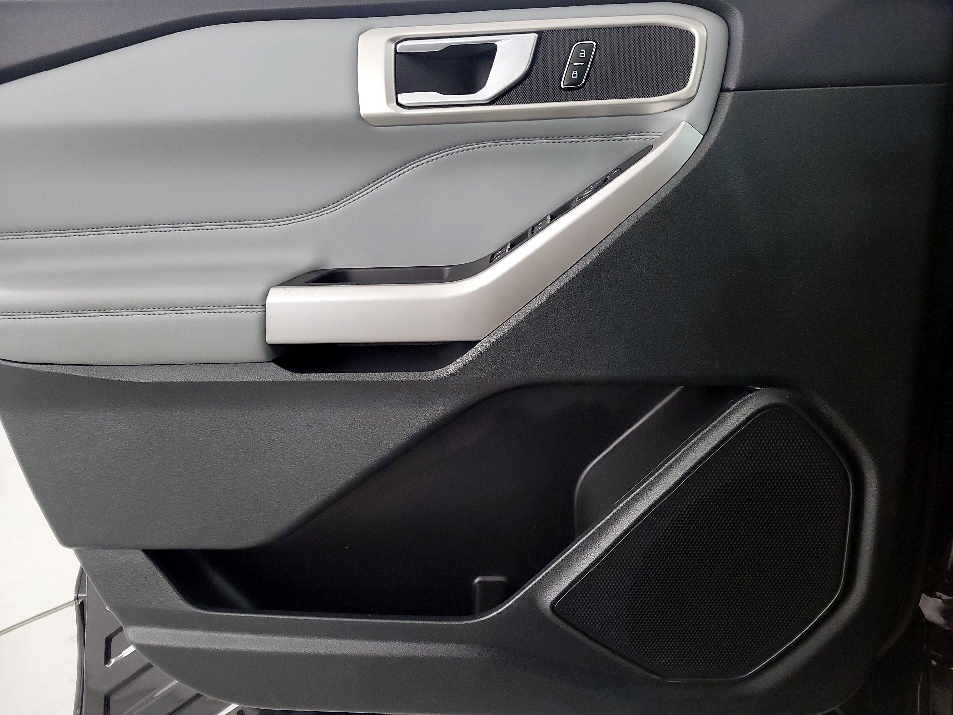 Thumbnail: 2023 Ford Explorer - 12