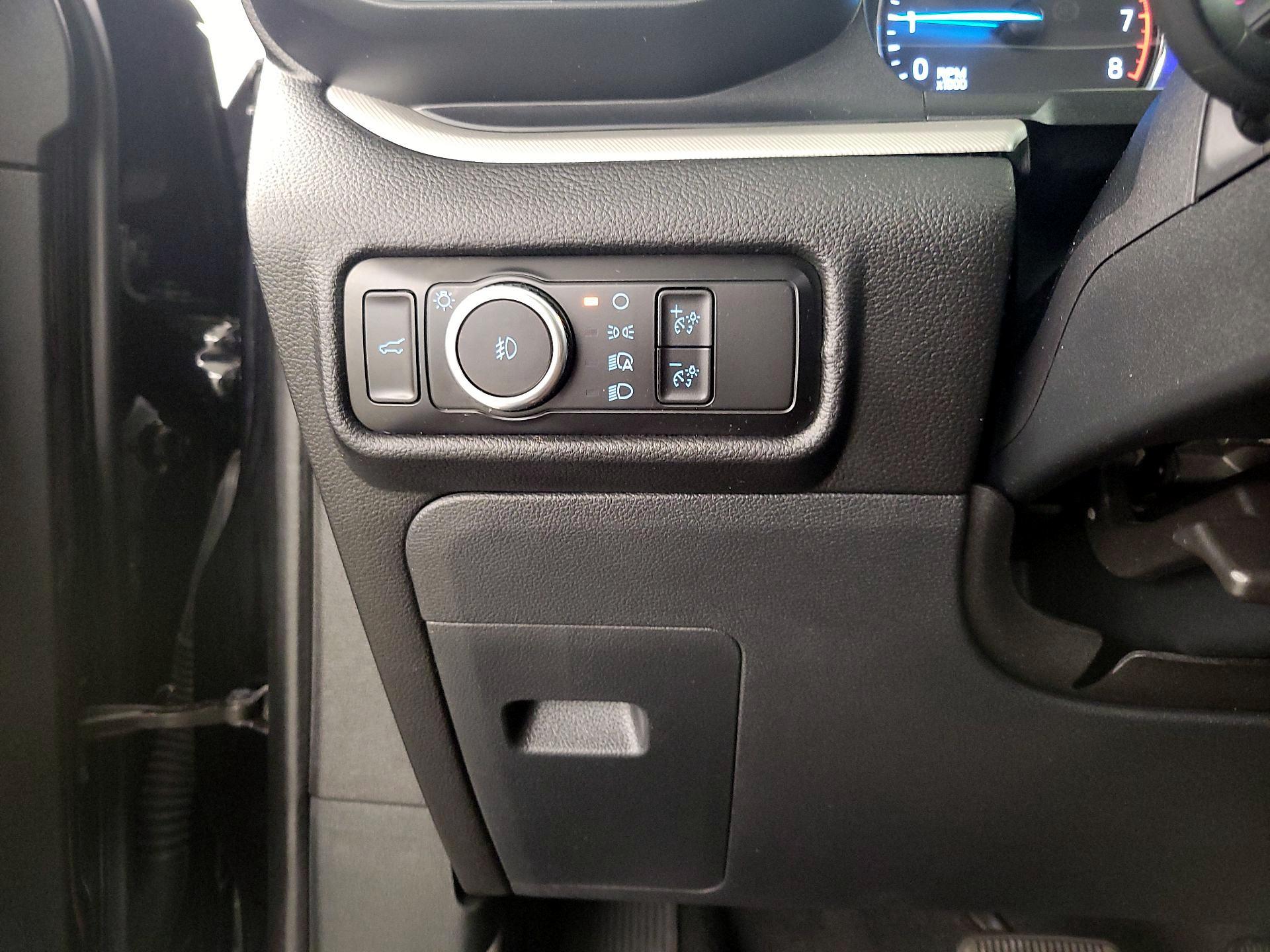 Thumbnail: 2023 Ford Explorer - 13