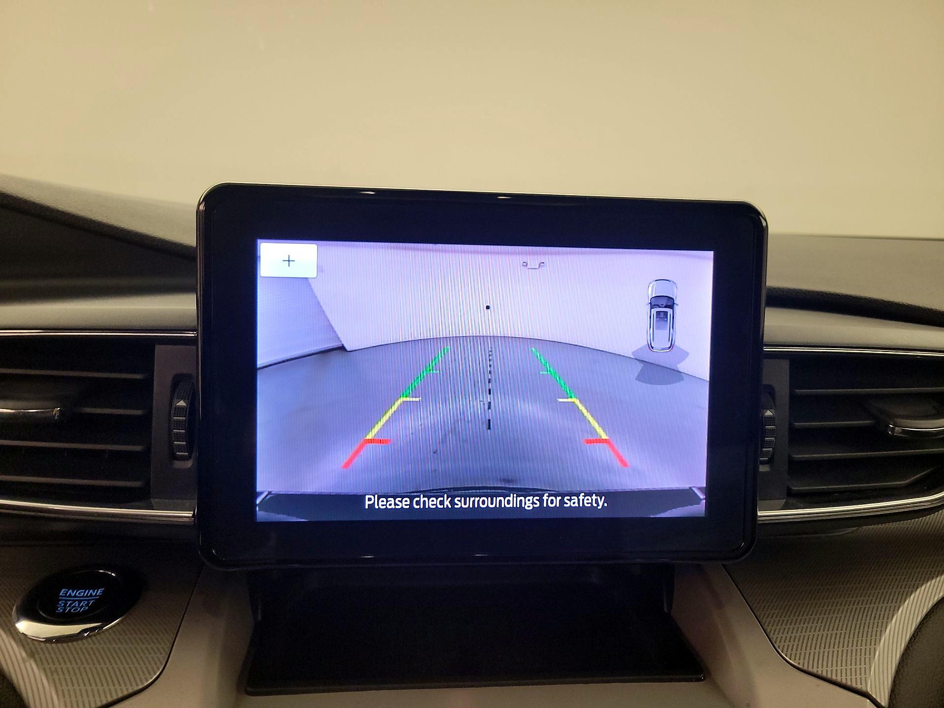 Thumbnail: 2023 Ford Explorer - 14