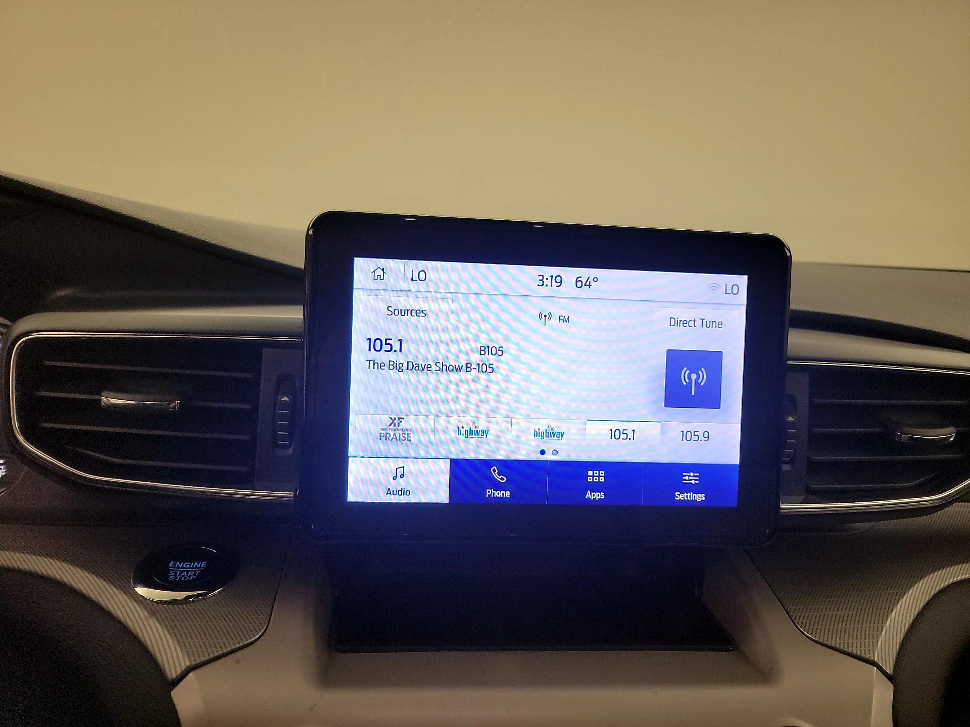 Thumbnail: 2023 Ford Explorer - 15