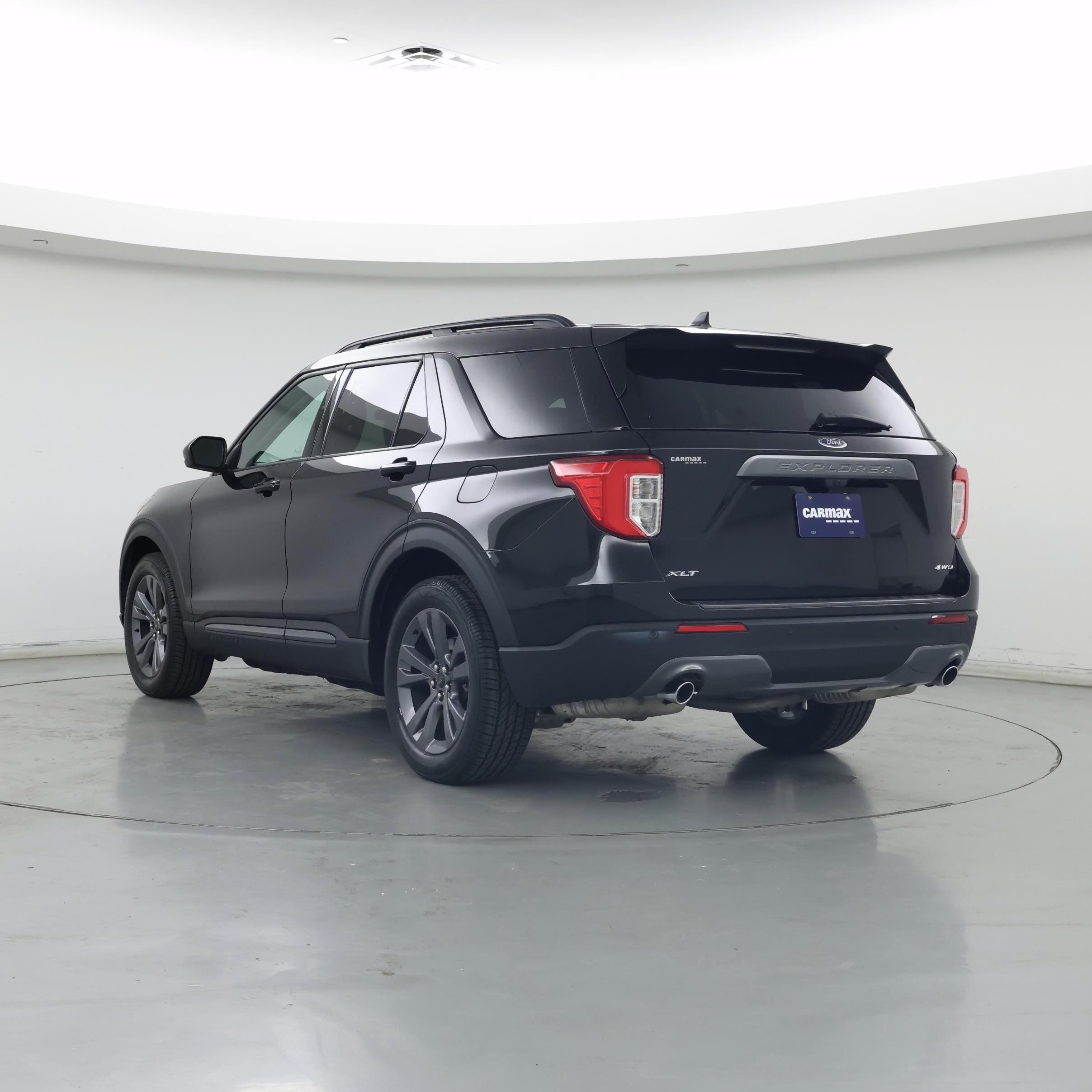 Thumbnail: 2023 Ford Explorer - 2