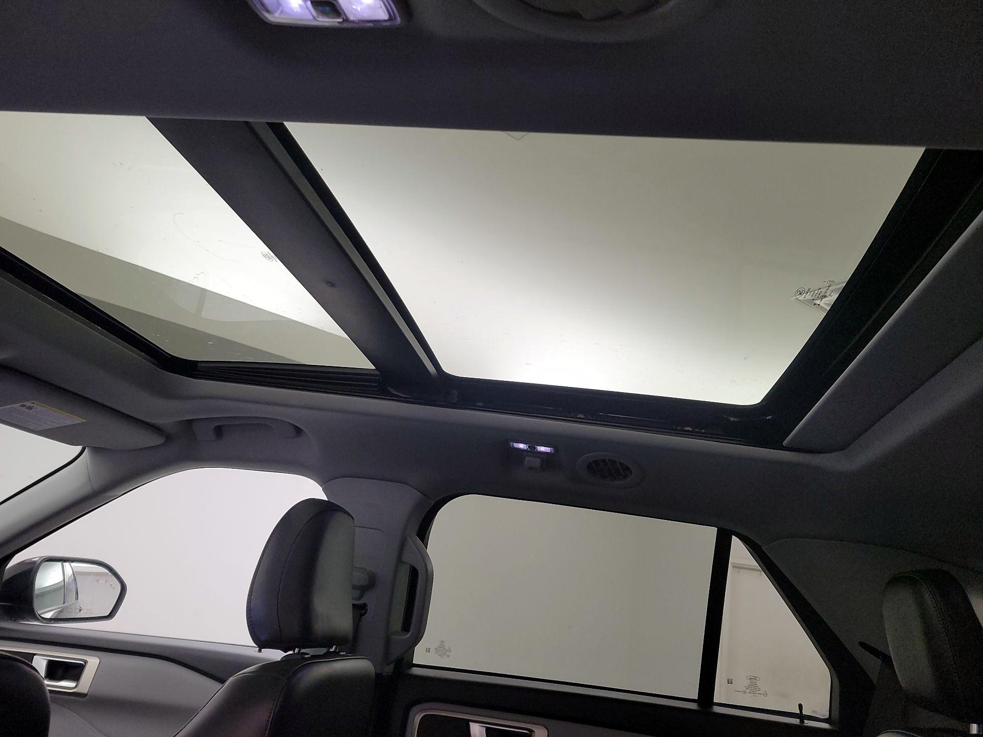 Thumbnail: 2023 Ford Explorer - 19