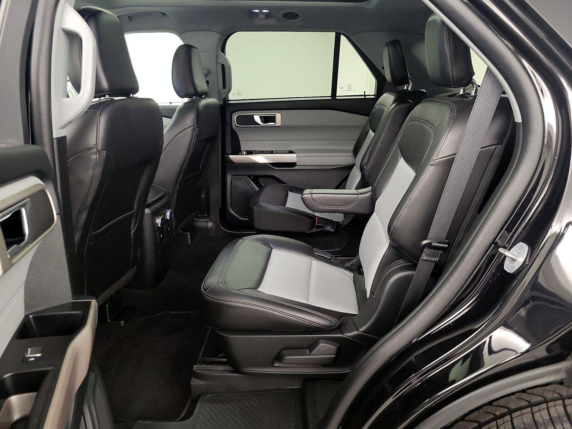 Thumbnail: 2023 Ford Explorer - 20