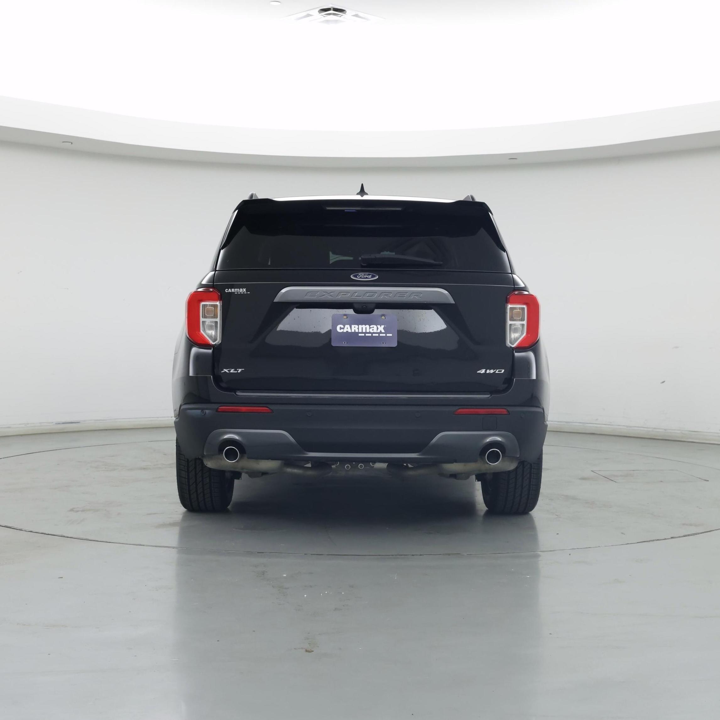 Thumbnail: 2023 Ford Explorer - 6