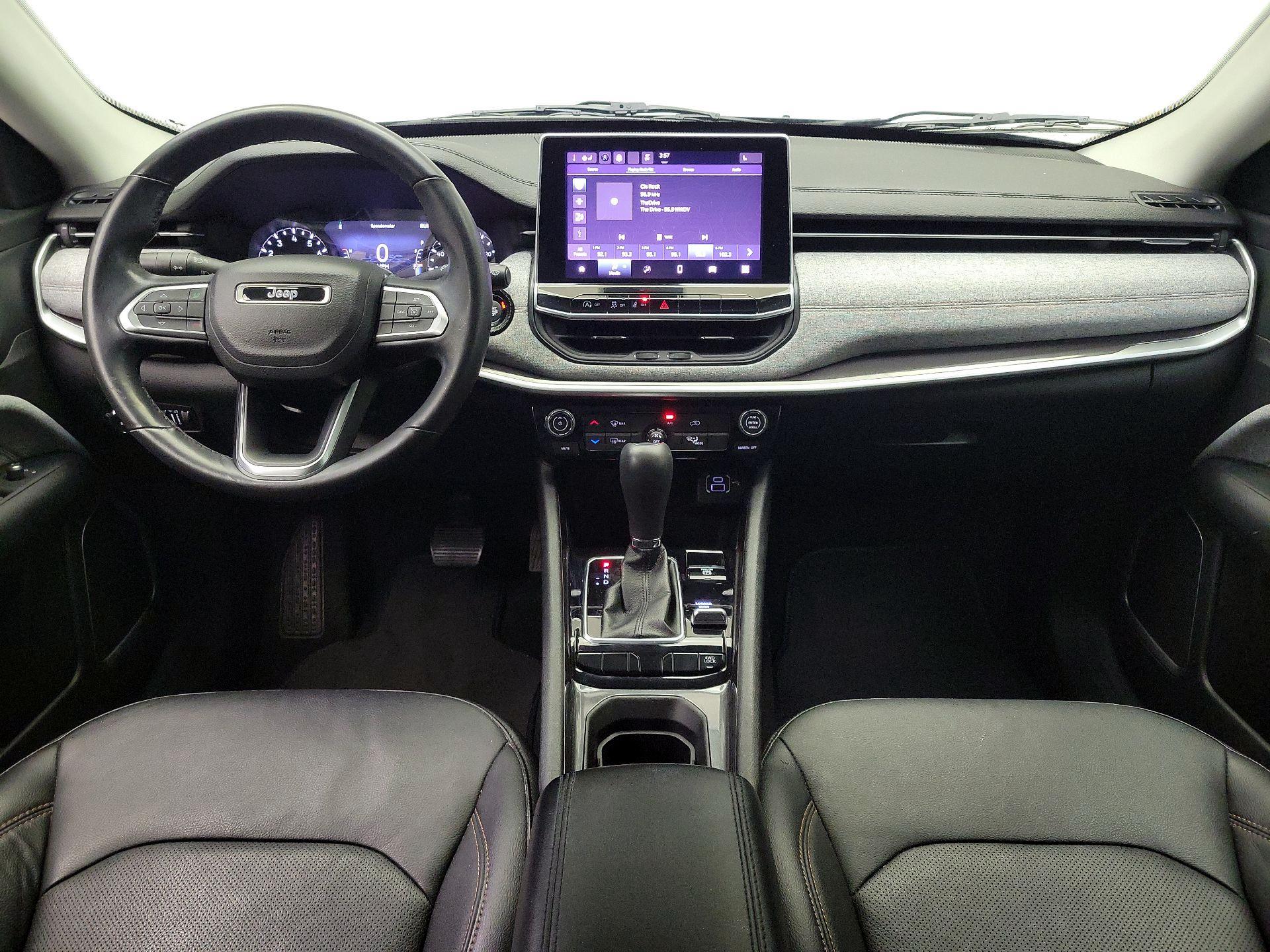 Thumbnail: 2022 Jeep Compass - 9