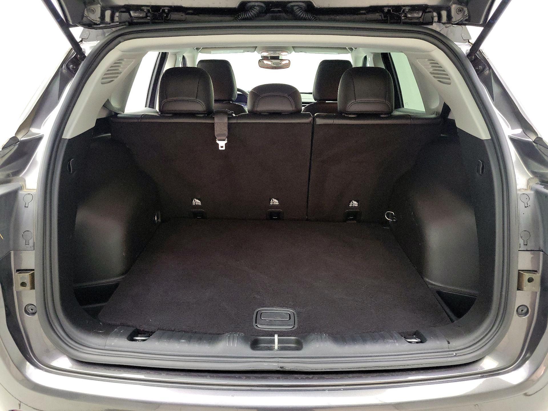 Thumbnail: 2022 Jeep Compass - 19