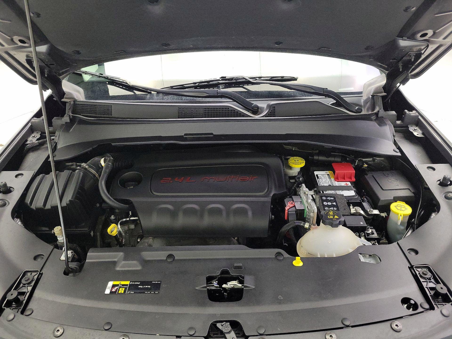 Thumbnail: 2022 Jeep Compass - 20