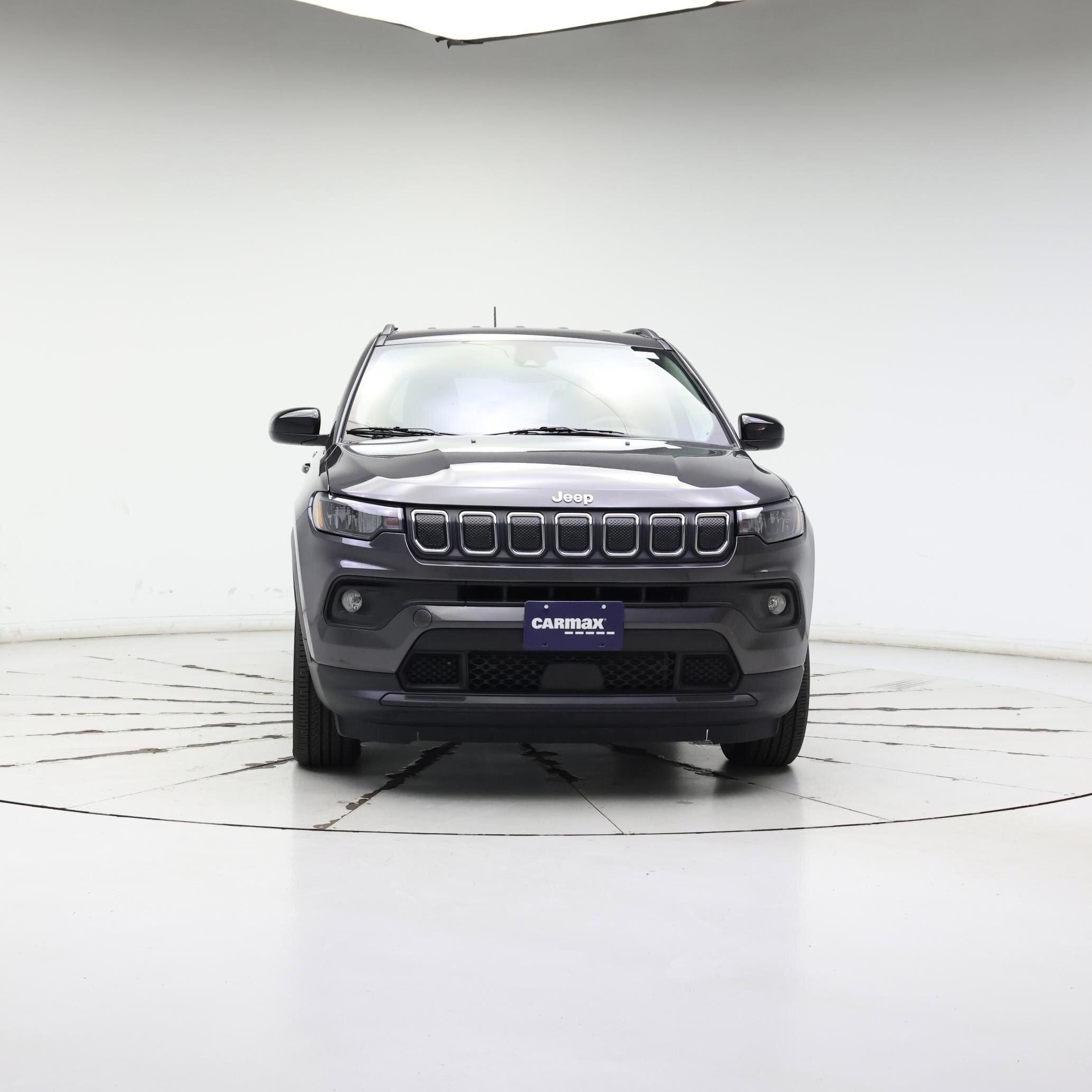 Thumbnail: 2022 Jeep Compass - 5