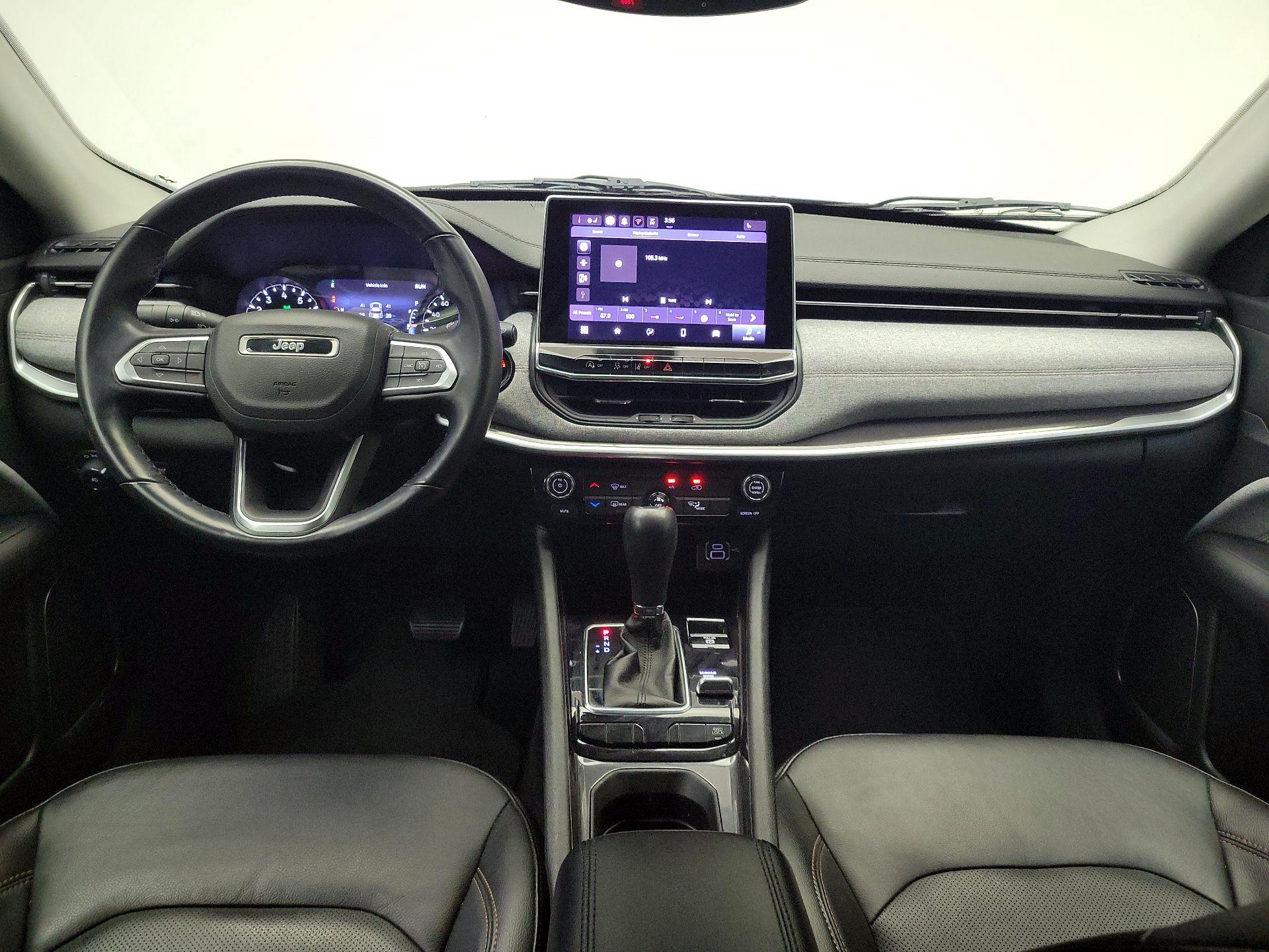 Thumbnail: 2022 Jeep Compass - 9