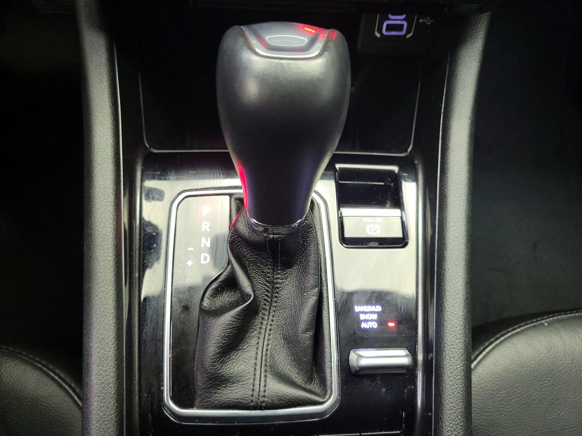 Thumbnail: 2022 Jeep Compass - 17