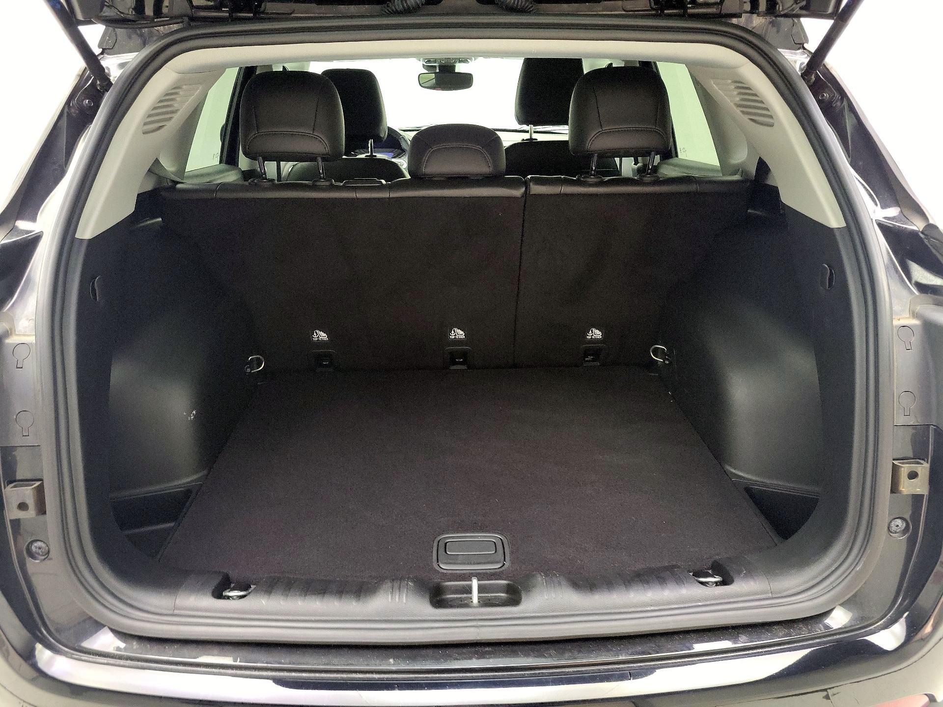 Thumbnail: 2022 Jeep Compass - 20