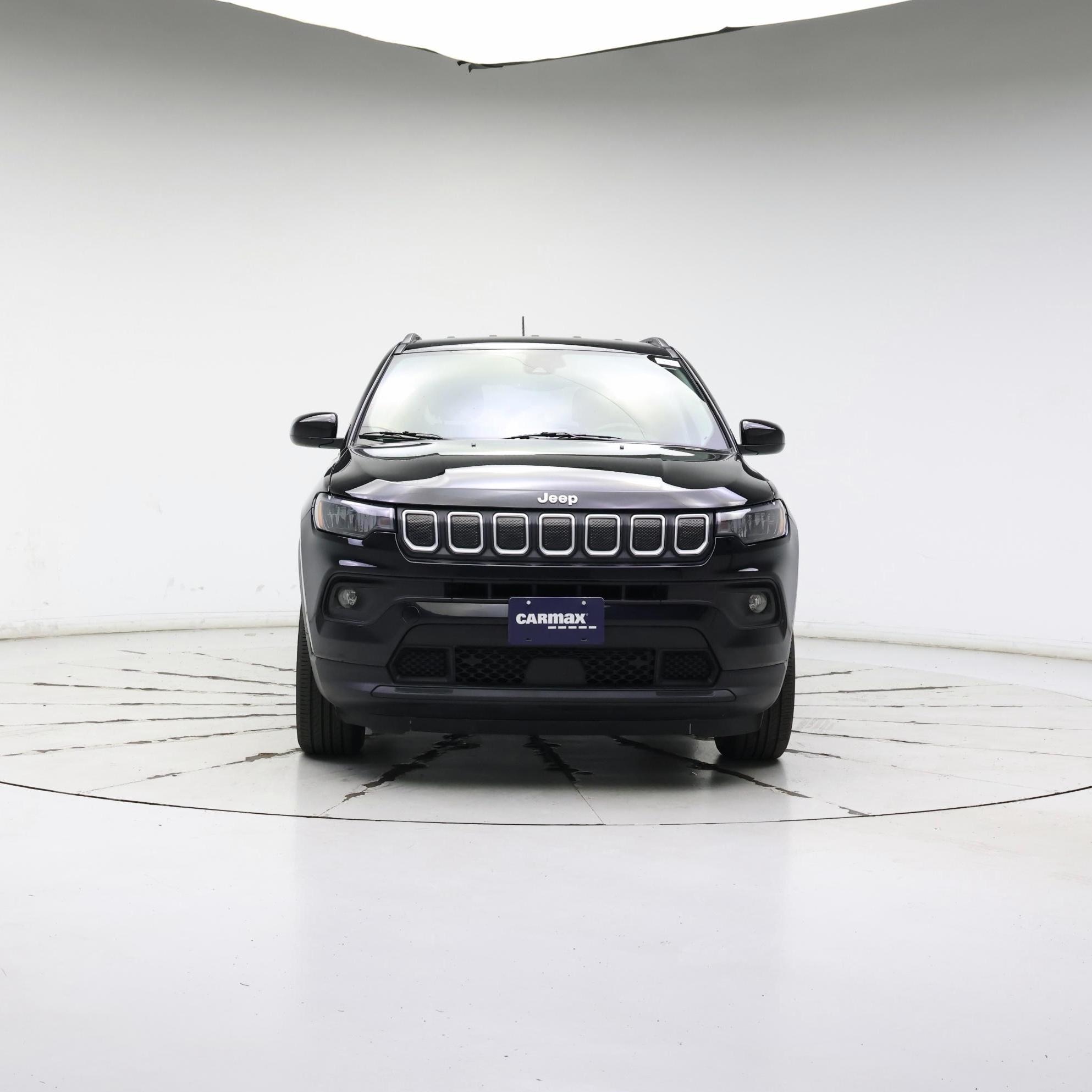 Thumbnail: 2022 Jeep Compass - 5