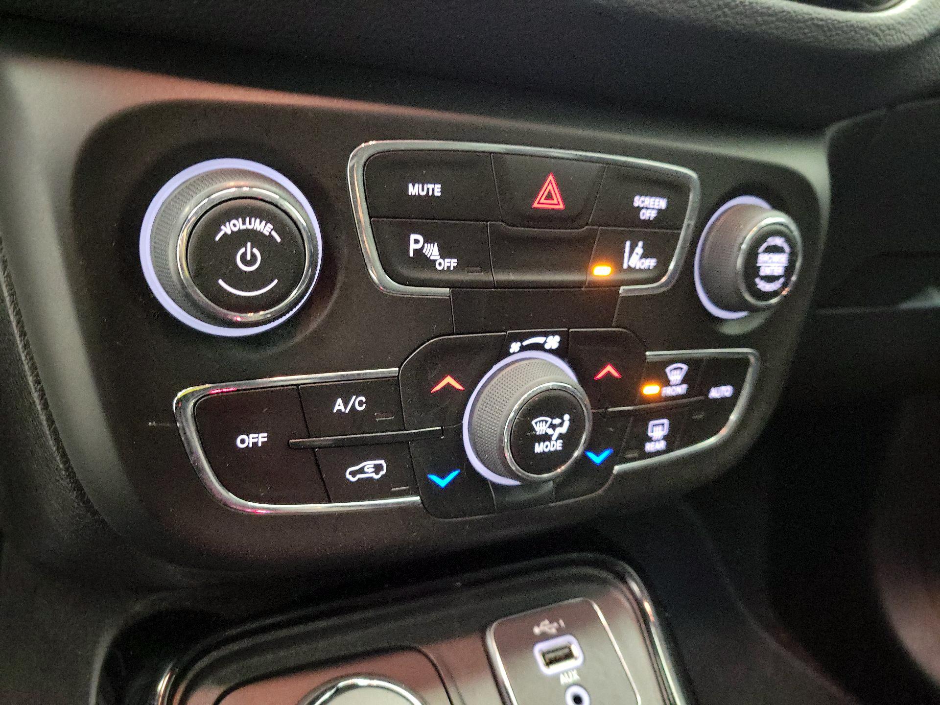 Thumbnail: 2021 Jeep Compass - 15