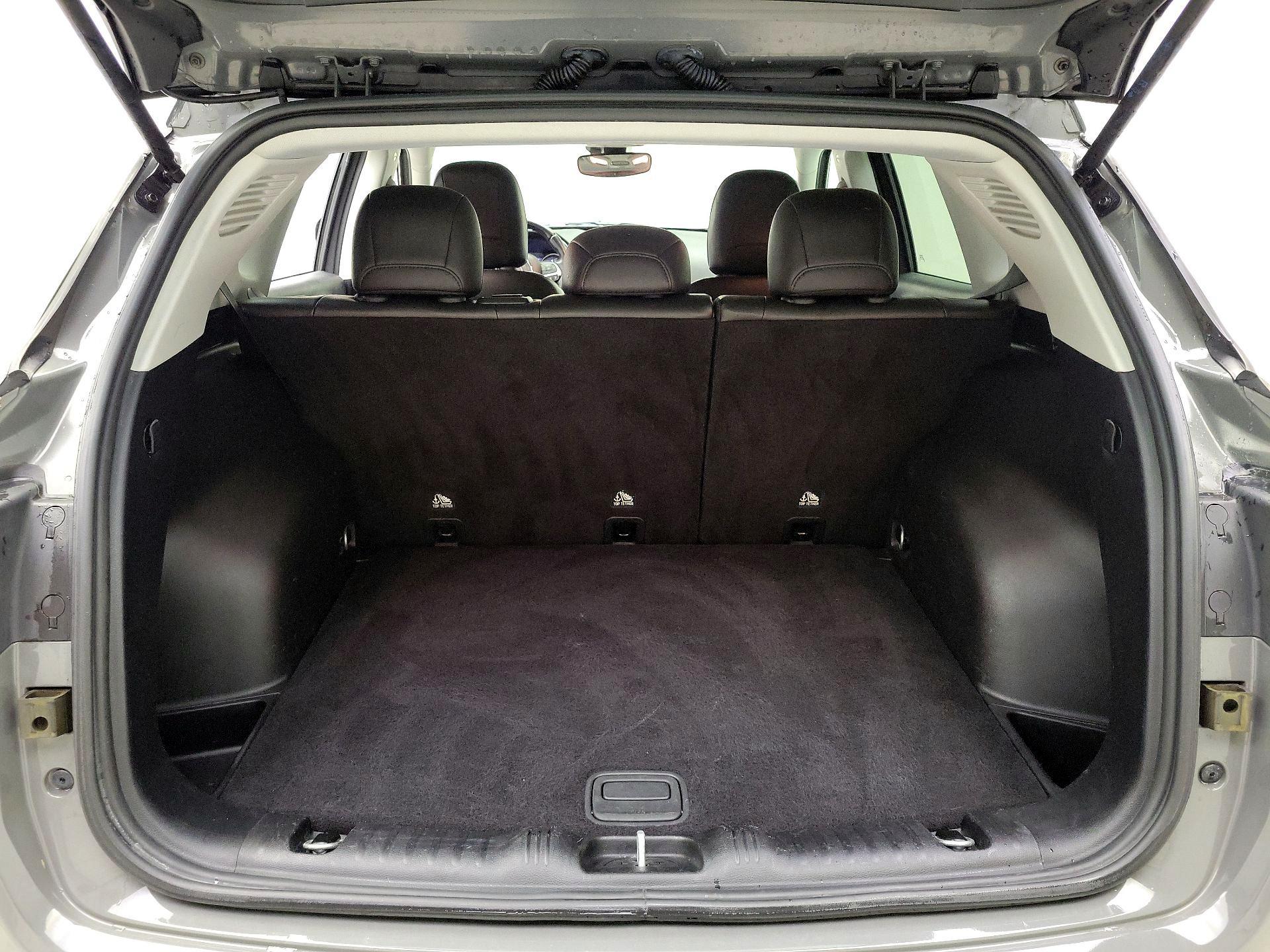 Thumbnail: 2021 Jeep Compass - 19