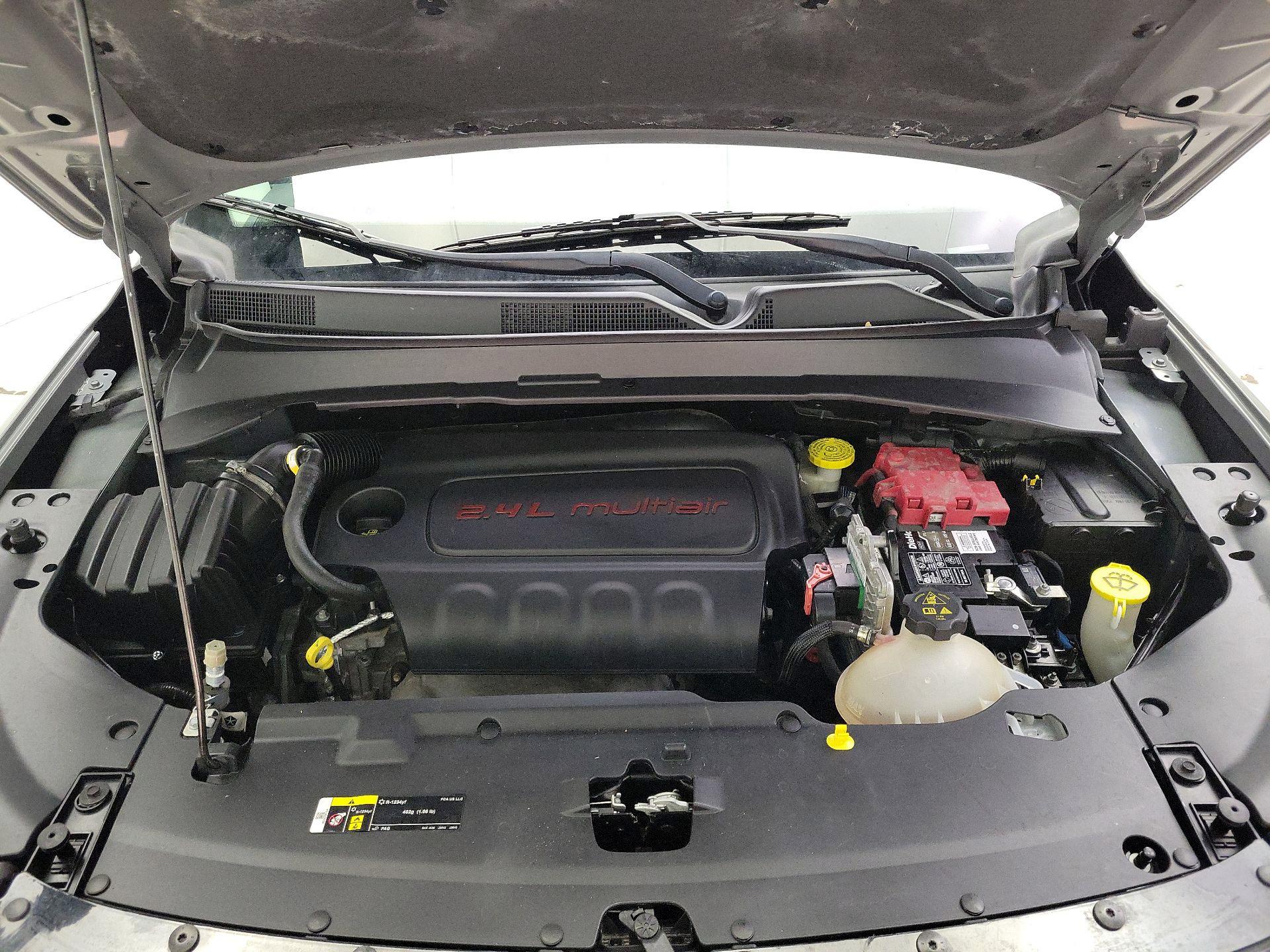 Thumbnail: 2021 Jeep Compass - 20