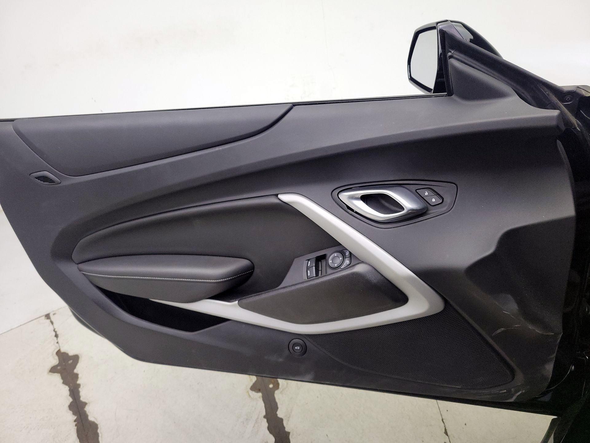 Thumbnail: 2022 Chevrolet Camaro - 12