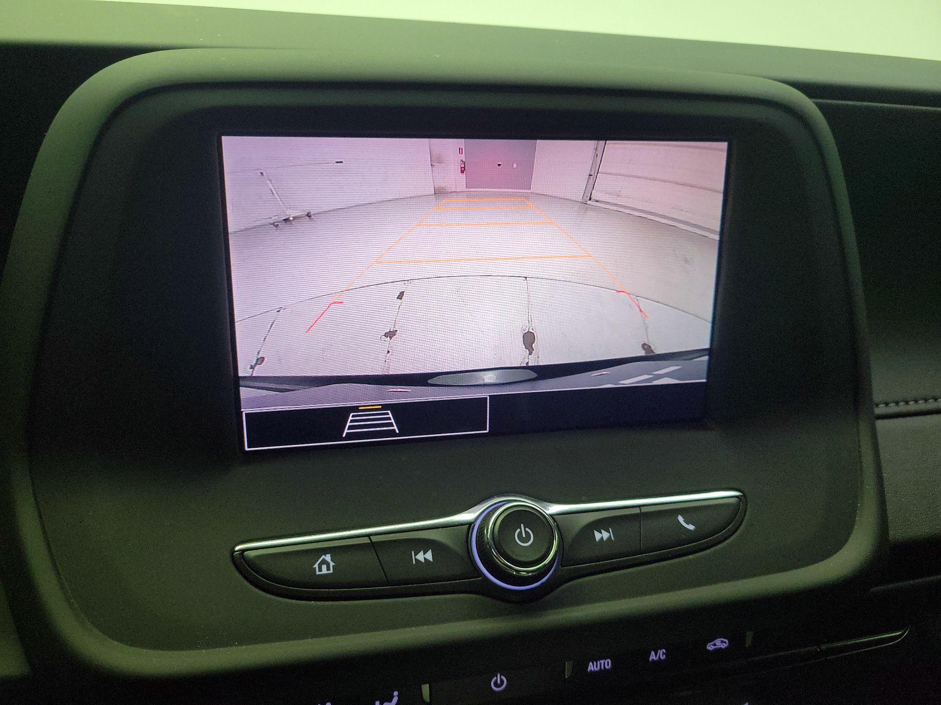 Thumbnail: 2022 Chevrolet Camaro - 13