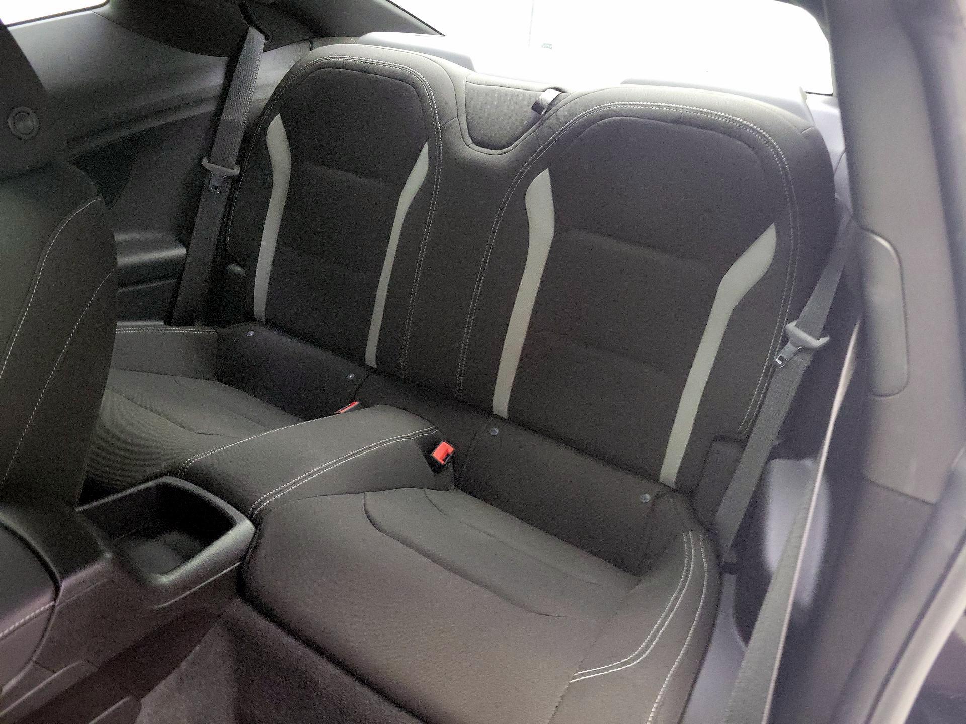 Thumbnail: 2022 Chevrolet Camaro - 18