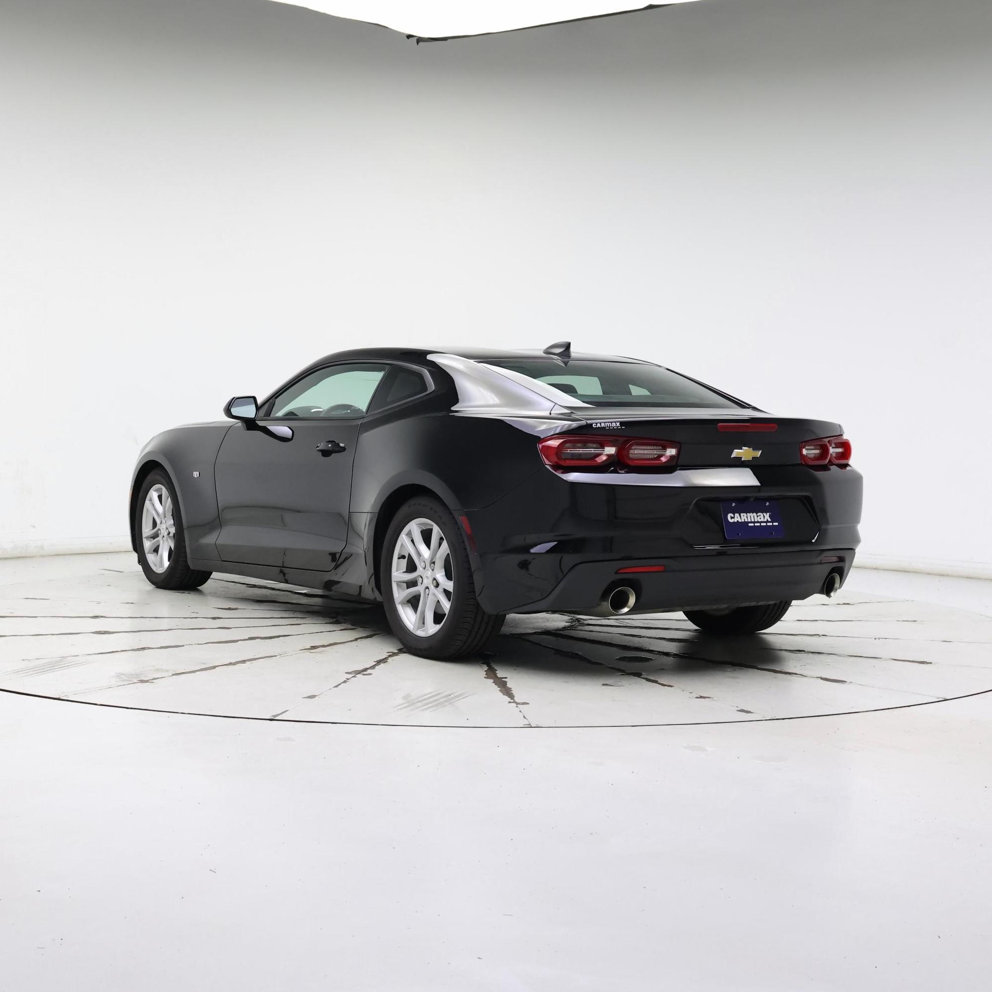 Thumbnail: 2022 Chevrolet Camaro - 2