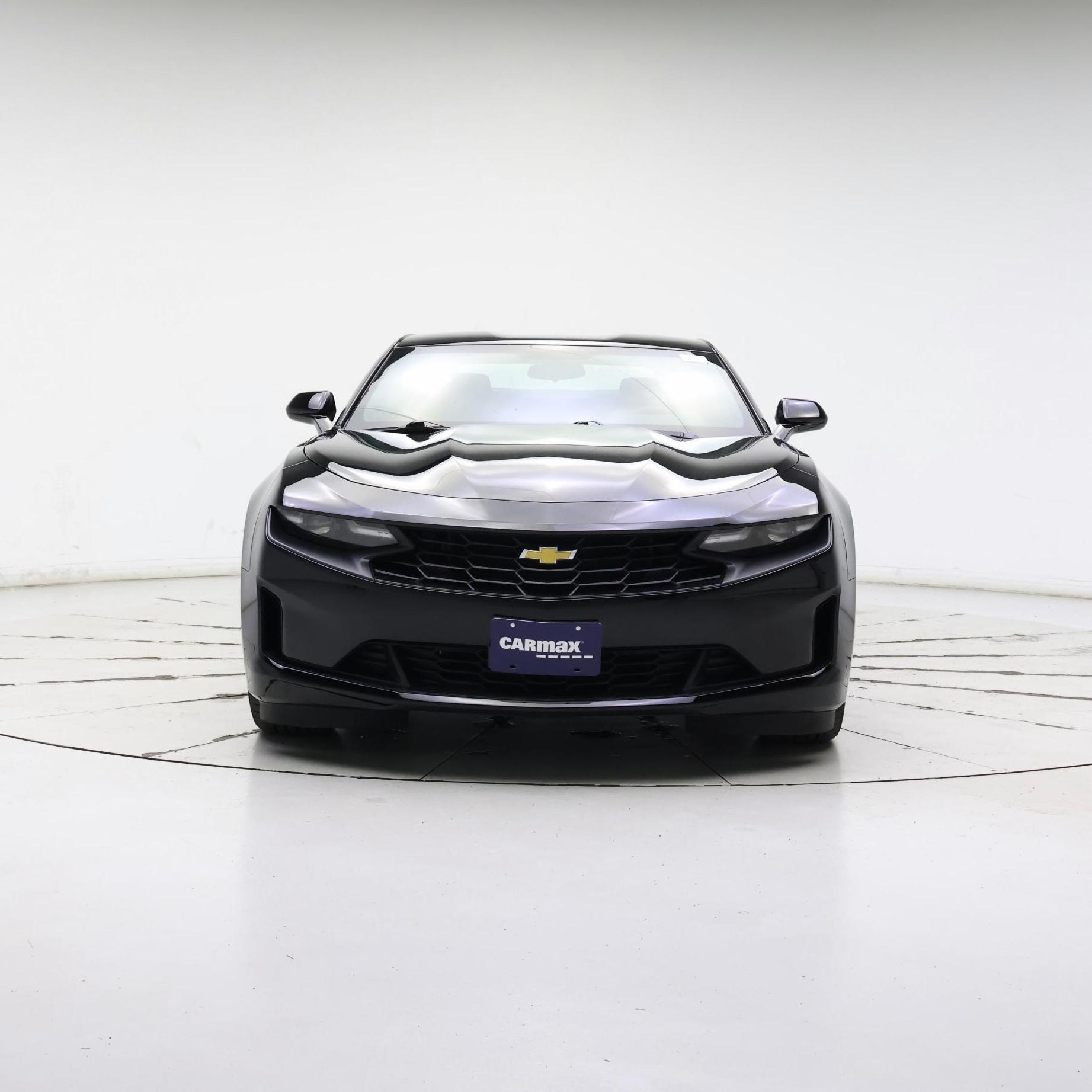 Thumbnail: 2022 Chevrolet Camaro - 5