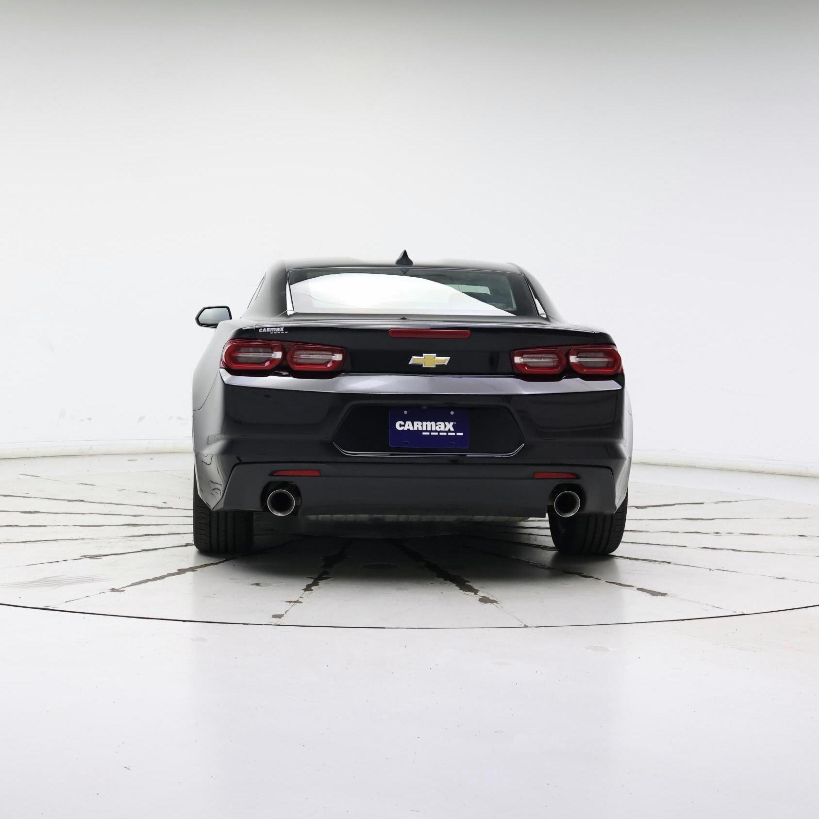 Thumbnail: 2022 Chevrolet Camaro - 6