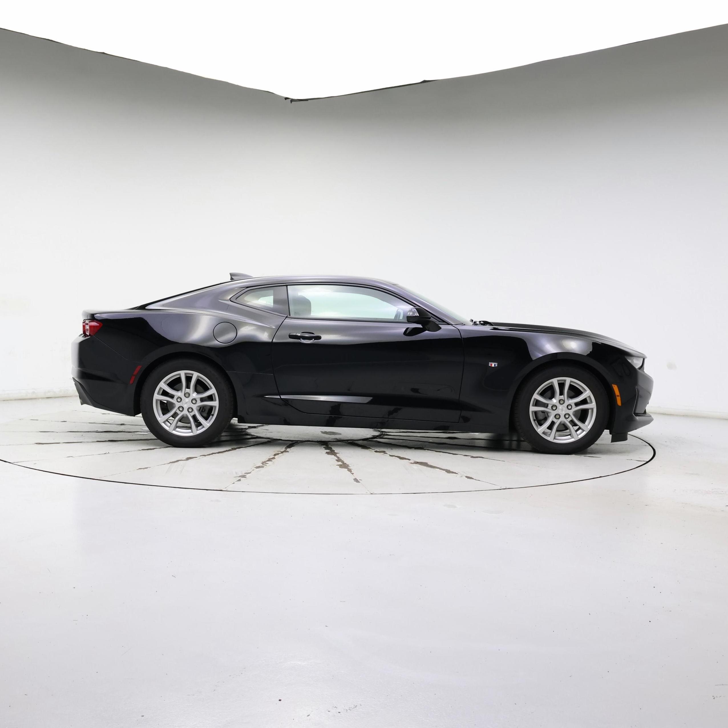 Thumbnail: 2022 Chevrolet Camaro - 7