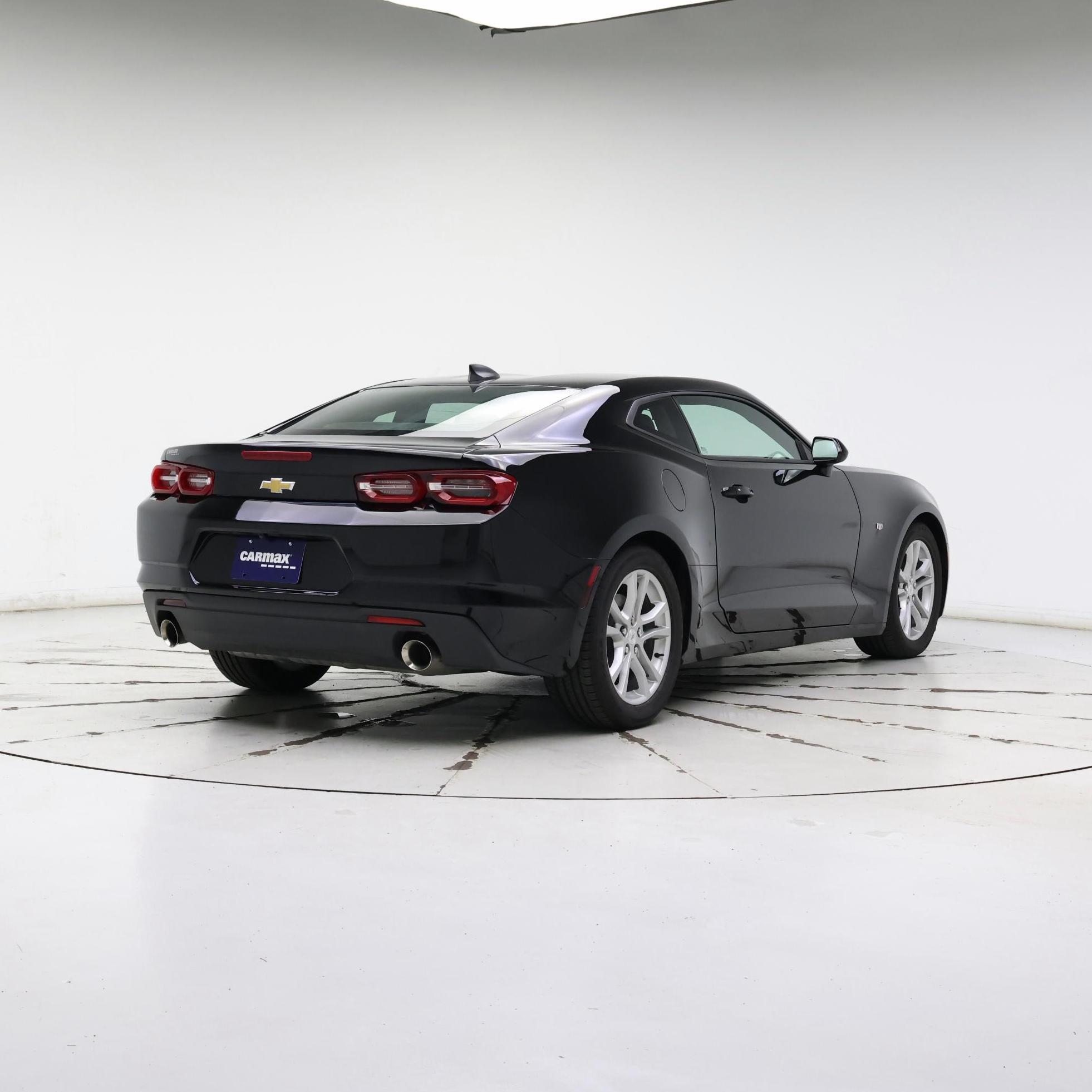 Thumbnail: 2022 Chevrolet Camaro - 8