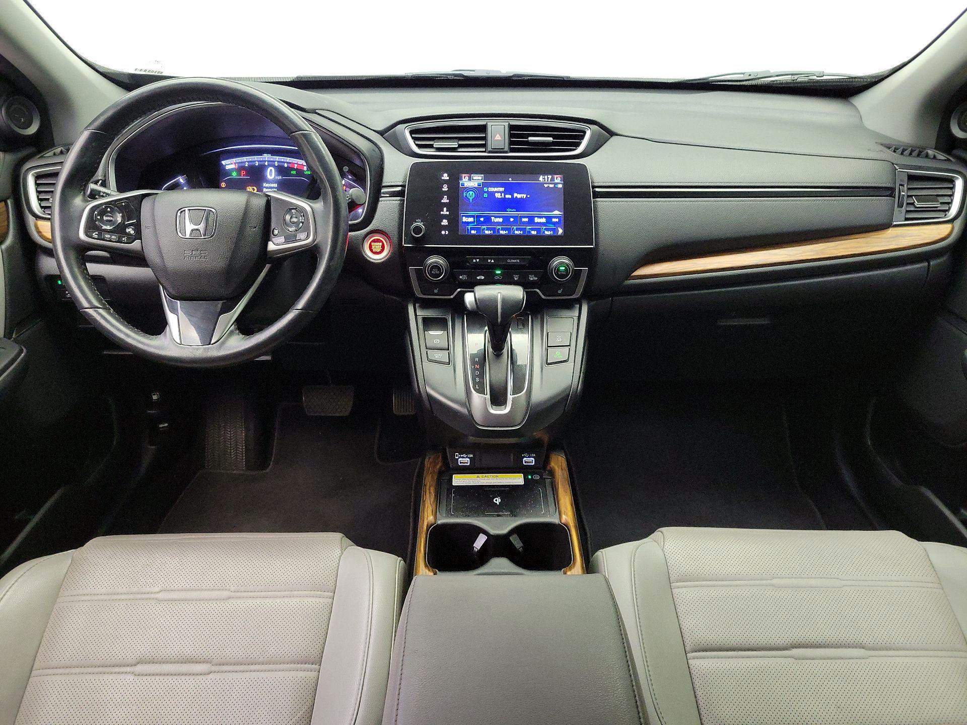 Thumbnail: 2022 Honda CR-V - 9