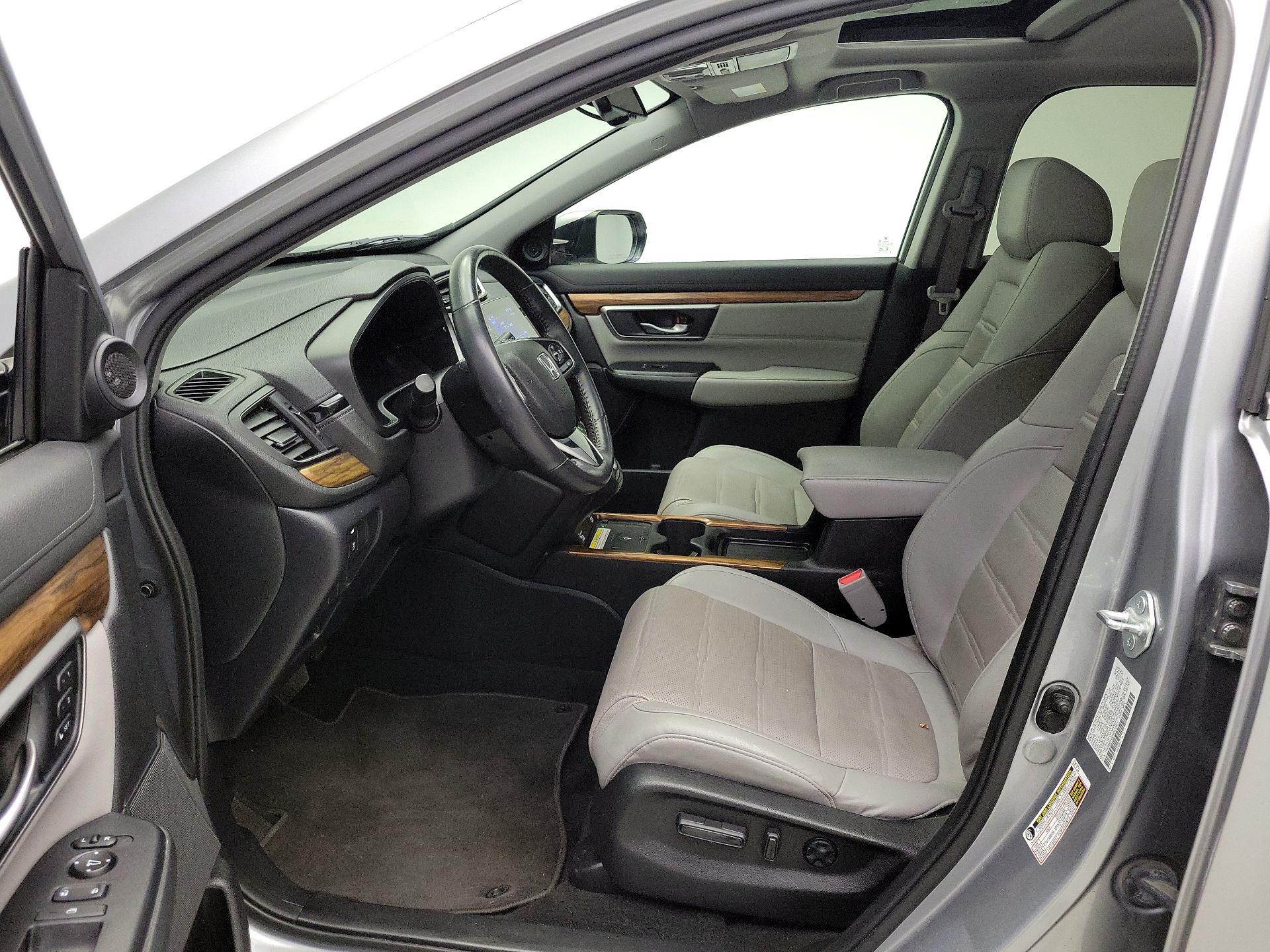 Thumbnail: 2022 Honda CR-V - 11