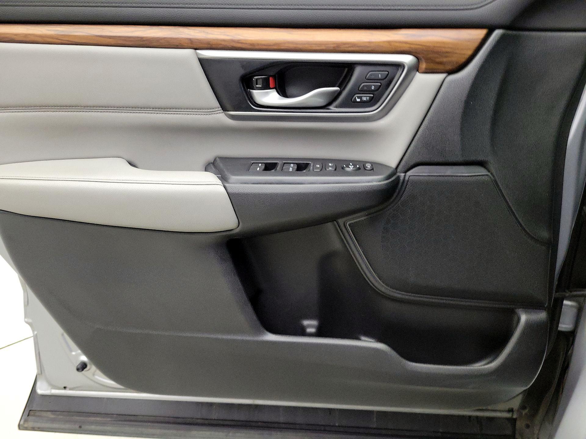 Thumbnail: 2022 Honda CR-V - 12