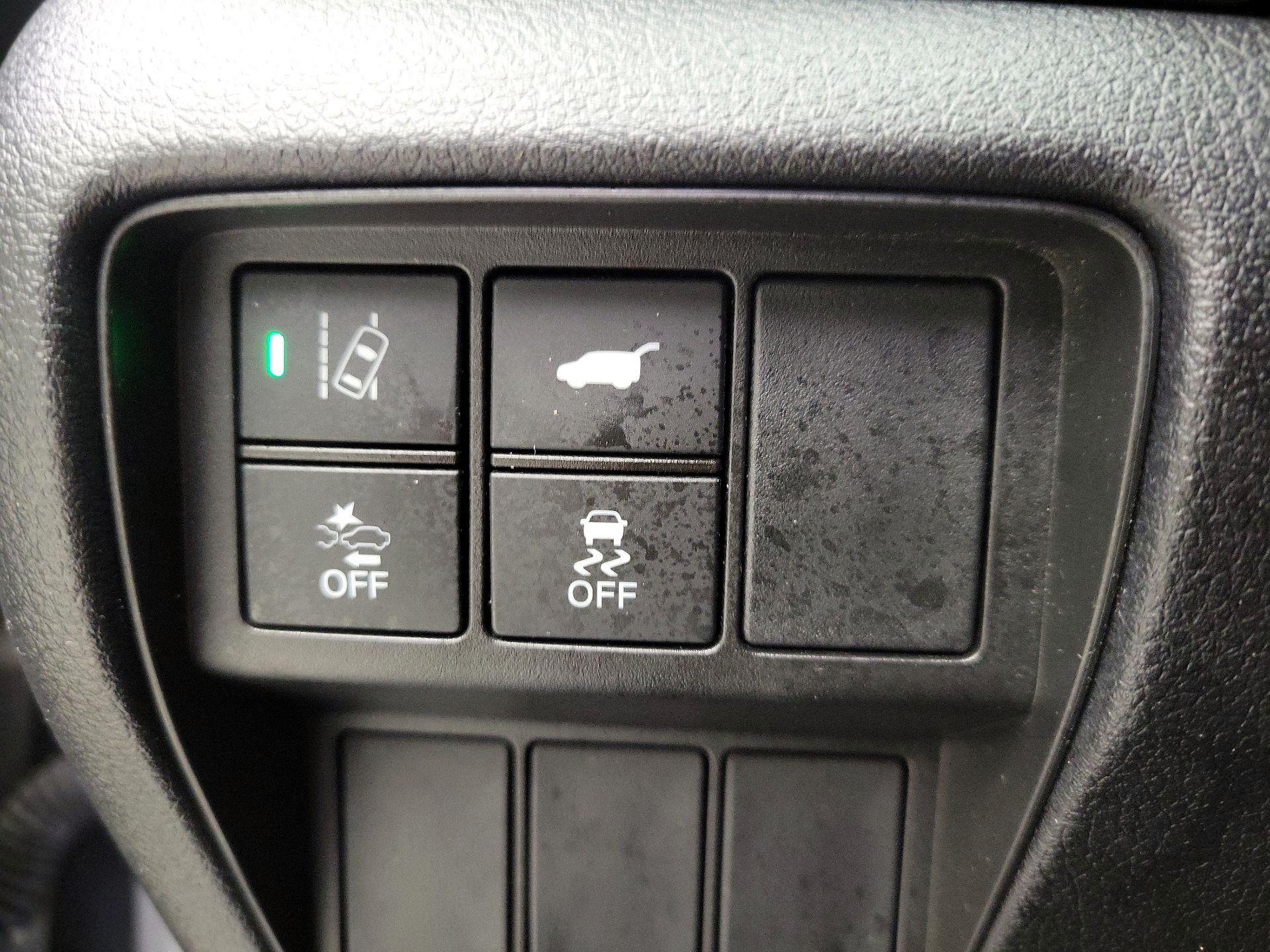 Thumbnail: 2022 Honda CR-V - 13