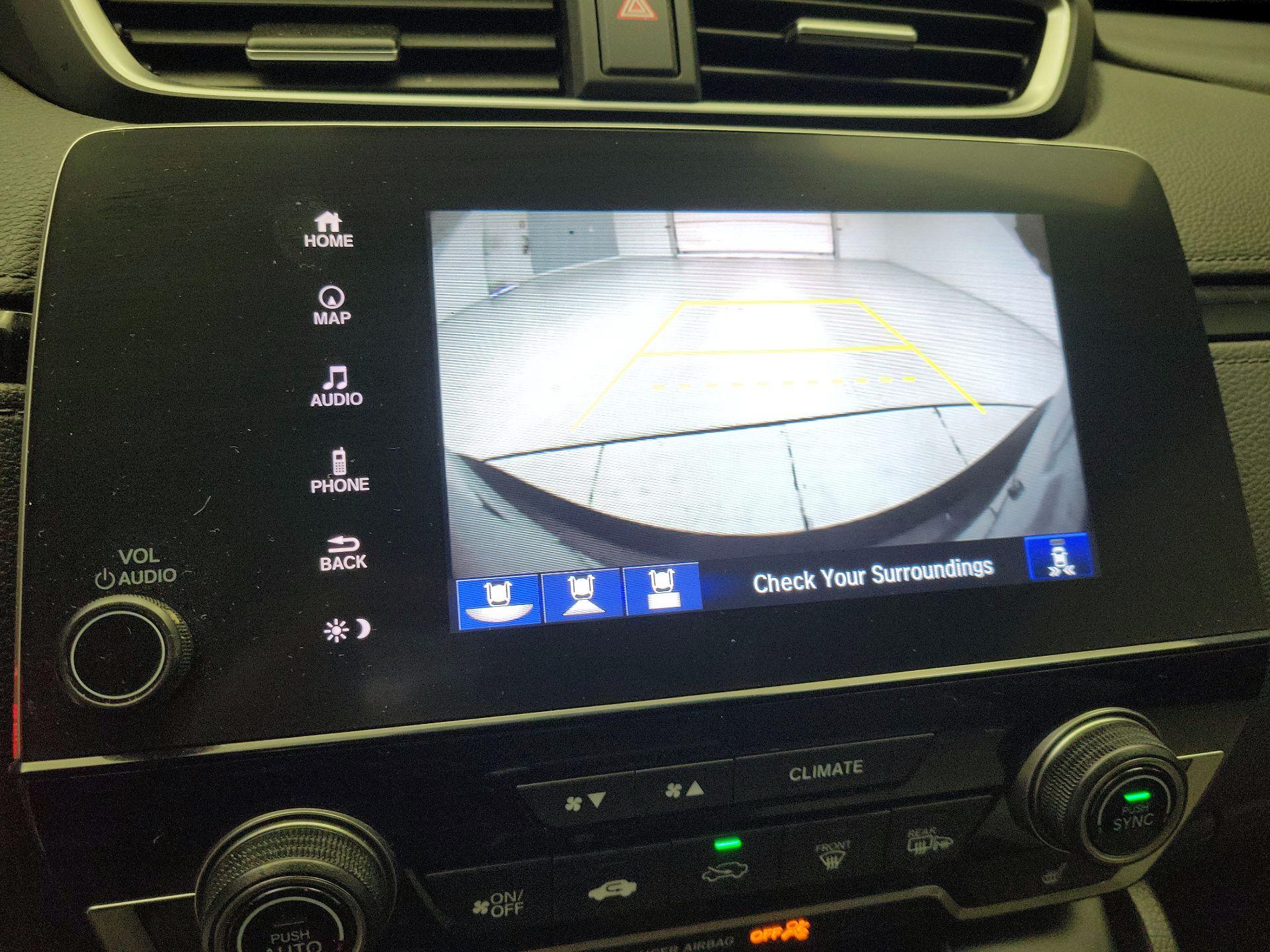 Thumbnail: 2022 Honda CR-V - 14