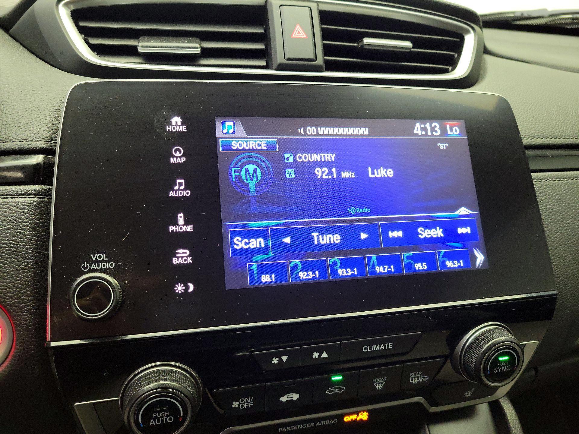 Thumbnail: 2022 Honda CR-V - 15