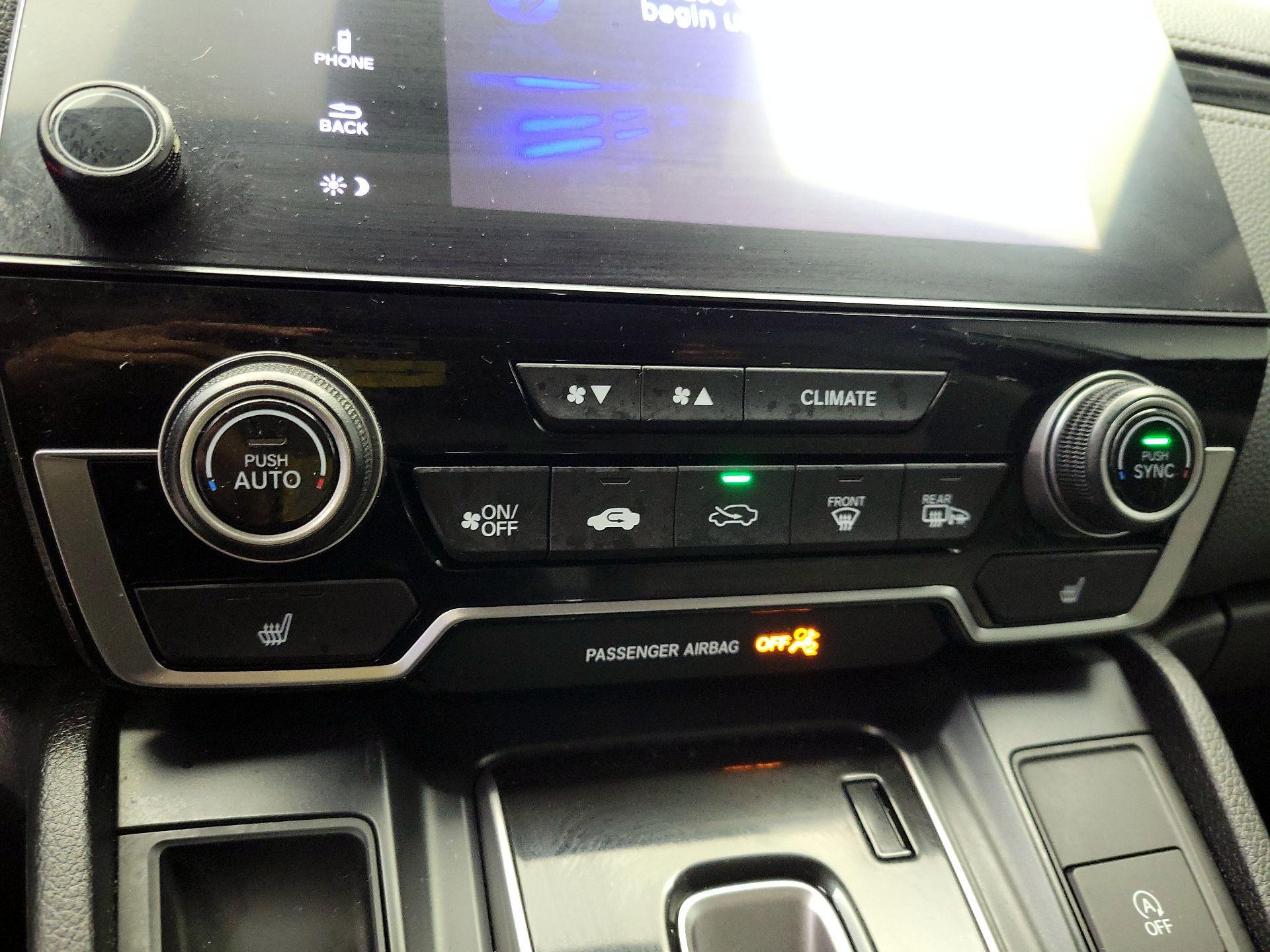 Thumbnail: 2022 Honda CR-V - 16