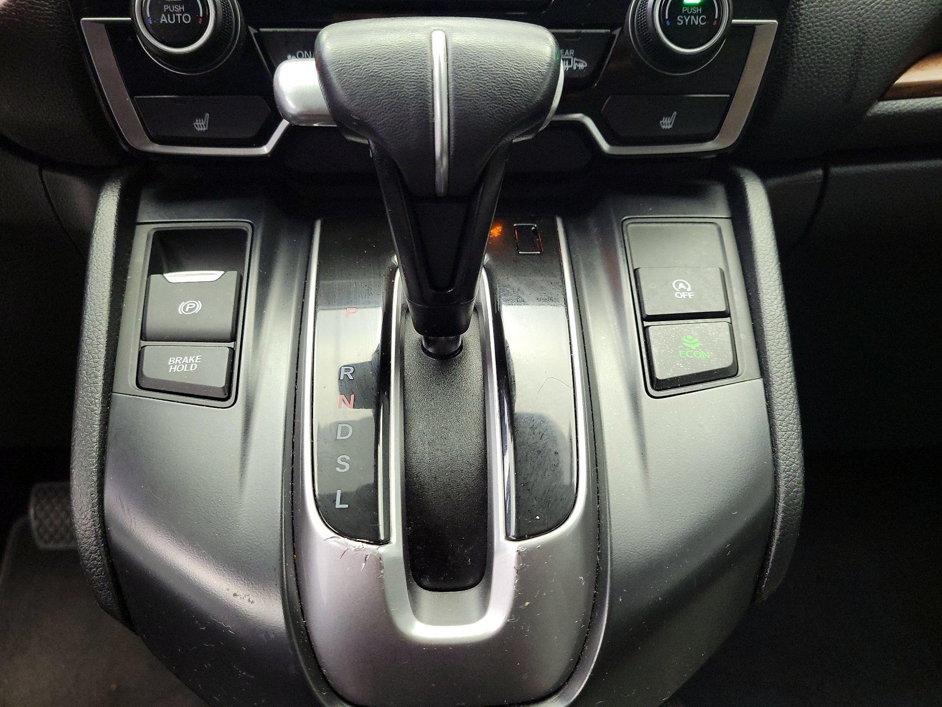 Thumbnail: 2022 Honda CR-V - 17