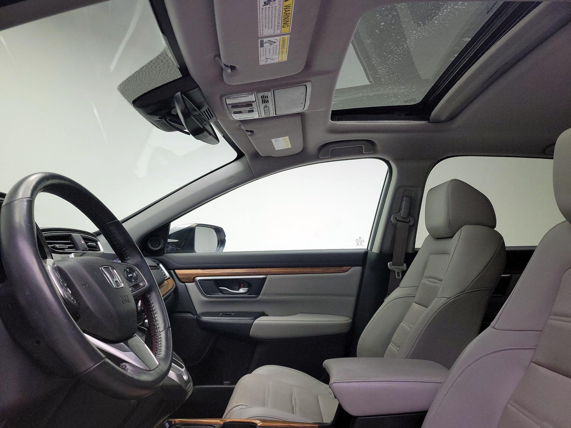 Thumbnail: 2022 Honda CR-V - 19