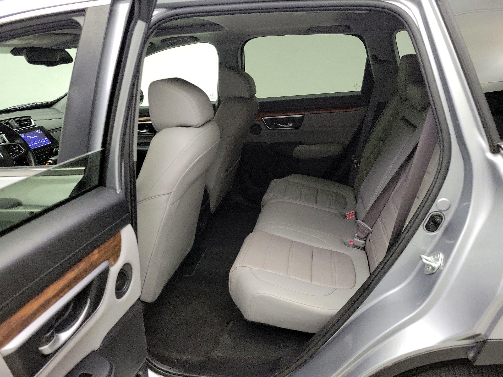 Thumbnail: 2022 Honda CR-V - 20