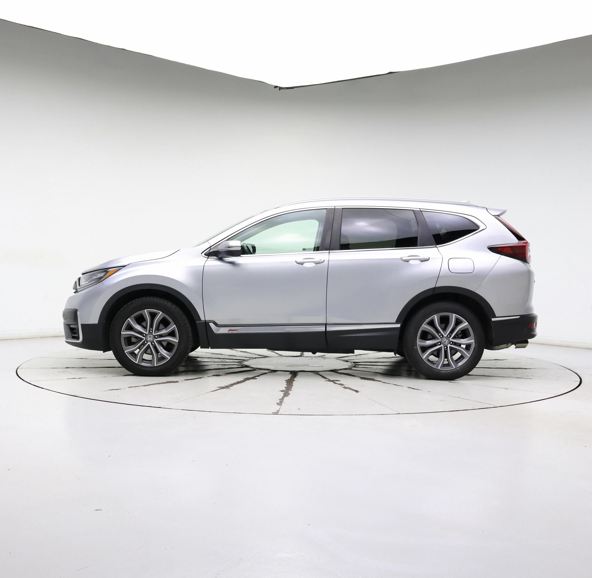 Thumbnail: 2022 Honda CR-V - 3