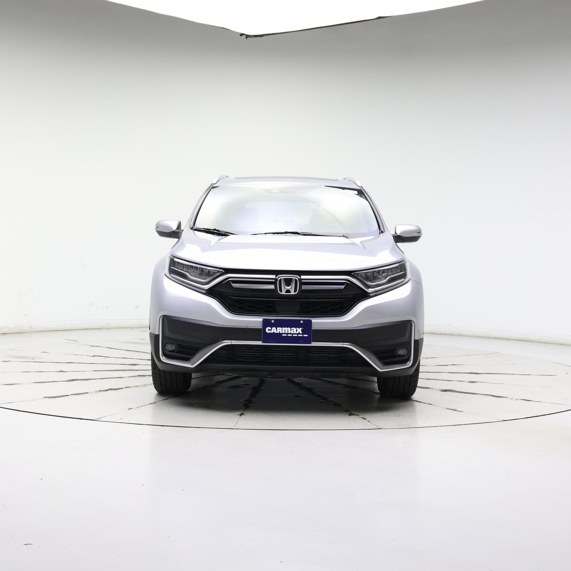 Thumbnail: 2022 Honda CR-V - 5