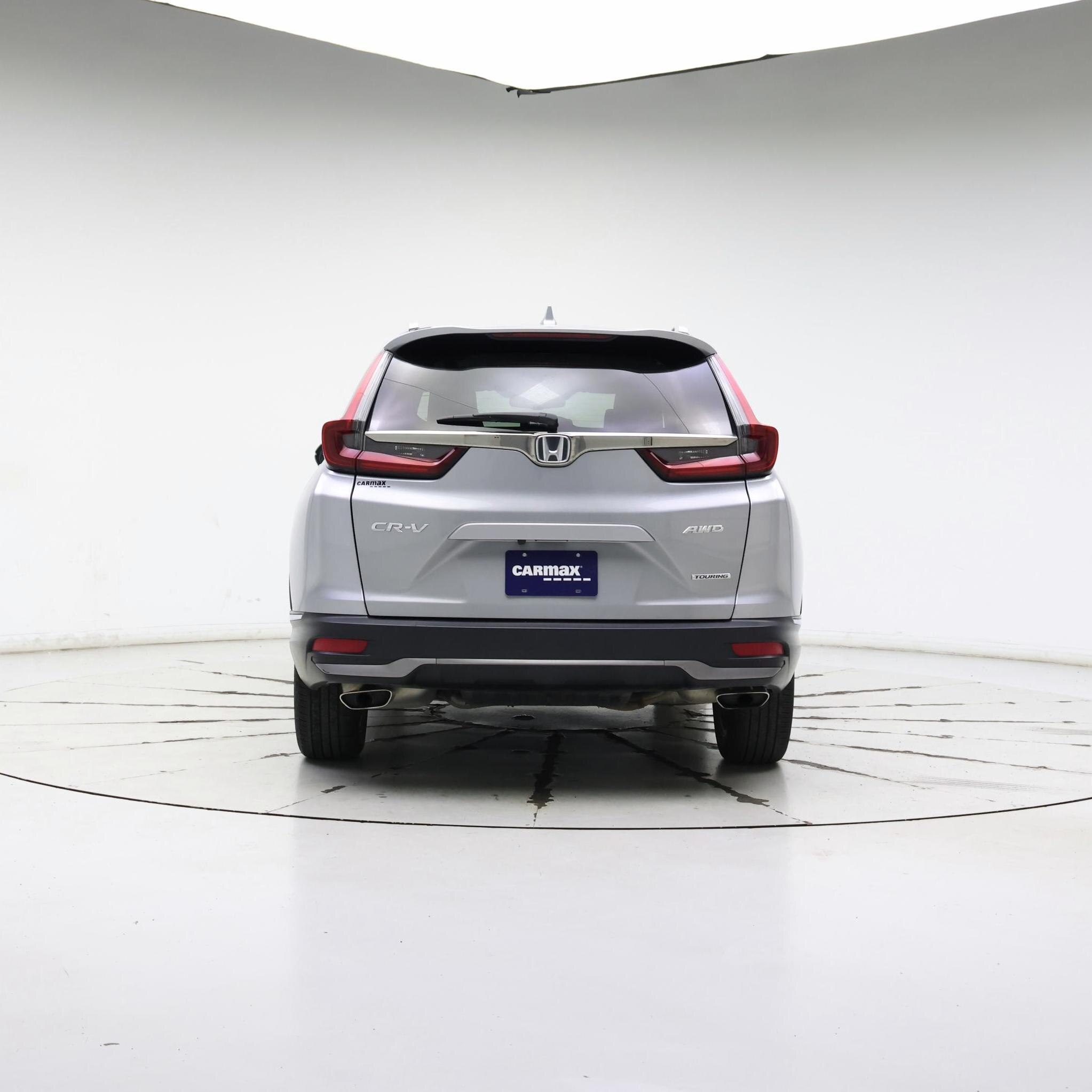 Thumbnail: 2022 Honda CR-V - 6