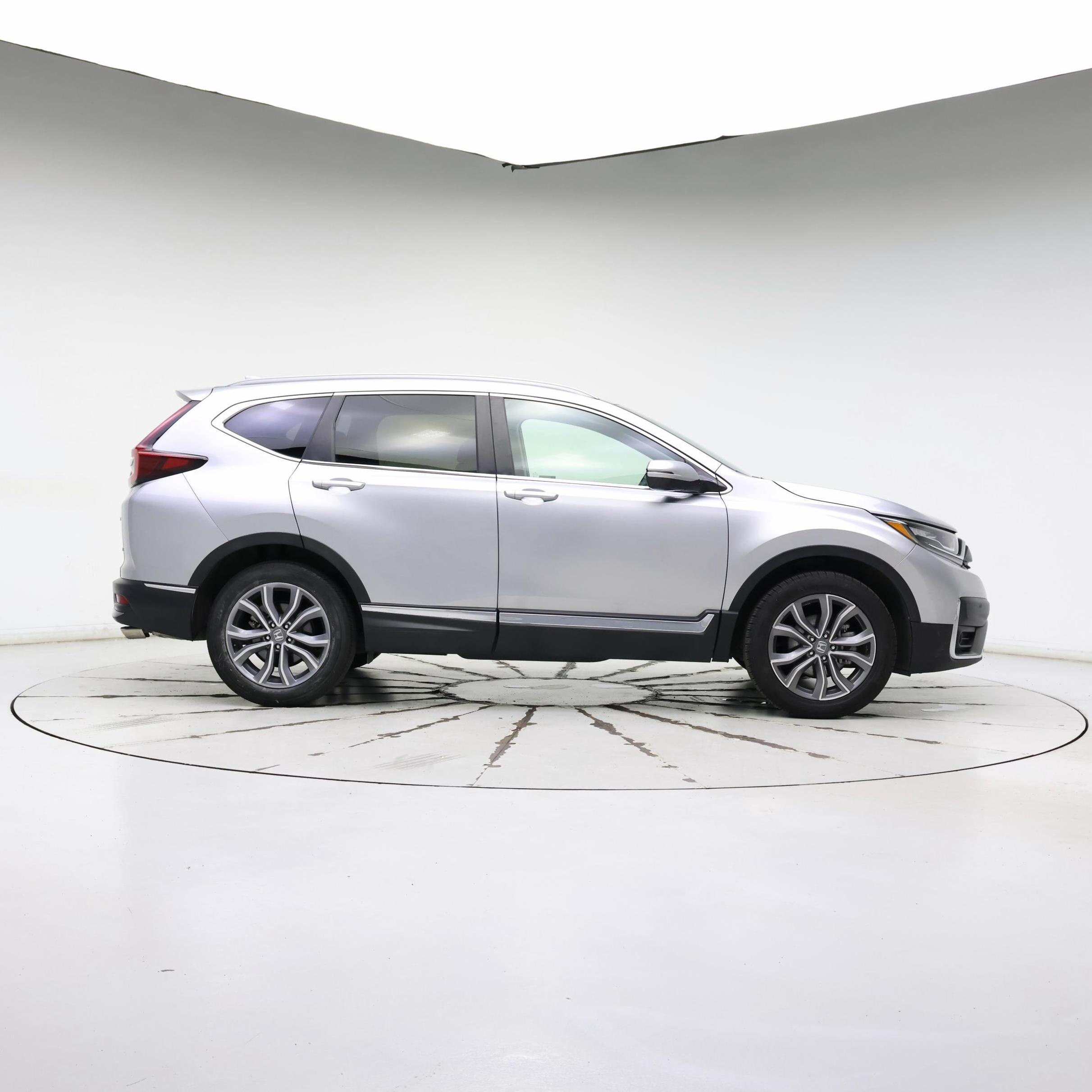 Thumbnail: 2022 Honda CR-V - 7